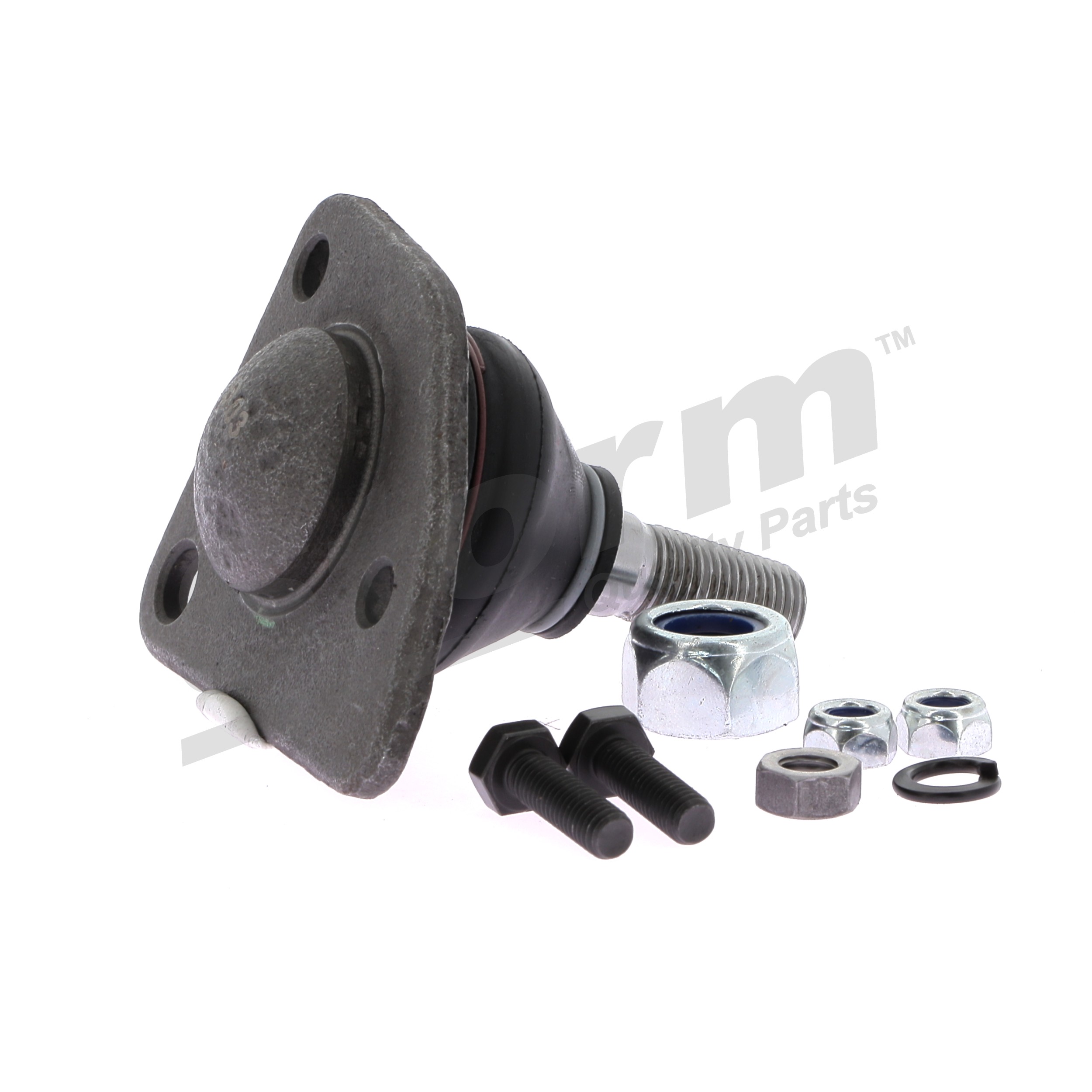 Rotule de suspension 7700 708 438