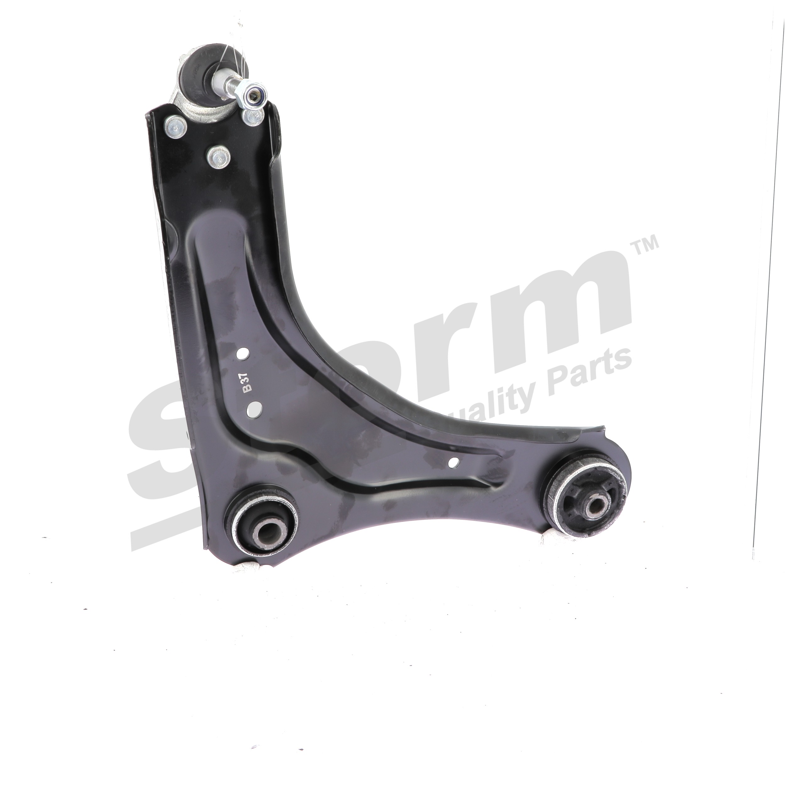 Köp STORM QUALITY PARTS Länkarm, hjulupphängning Produktnummer: 88451 till det förmånliga priset av 980,34 kr