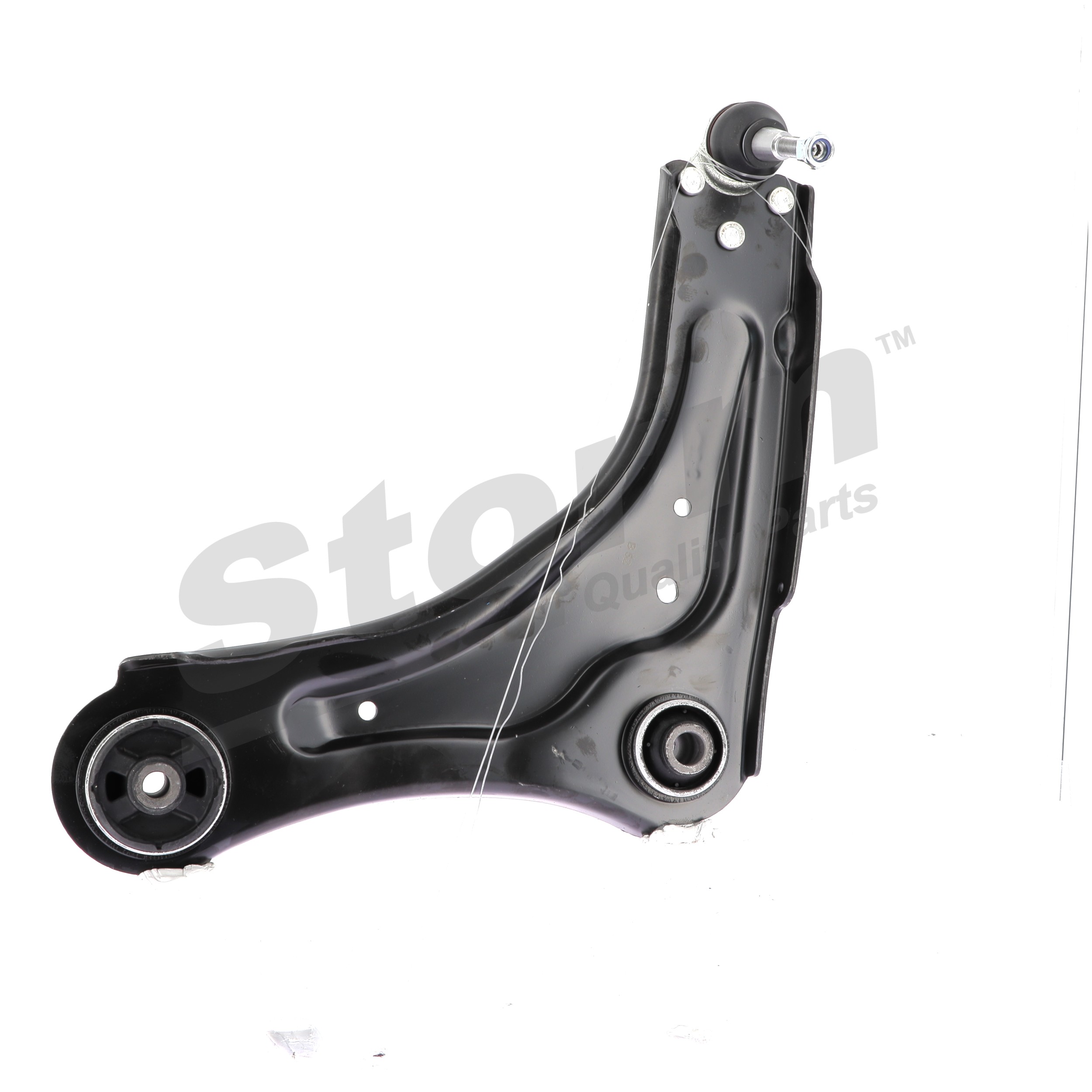 Köp STORM QUALITY PARTS Länkarm, hjulupphängning Produktnummer: 88452 till det förmånliga priset av 980,34 kr