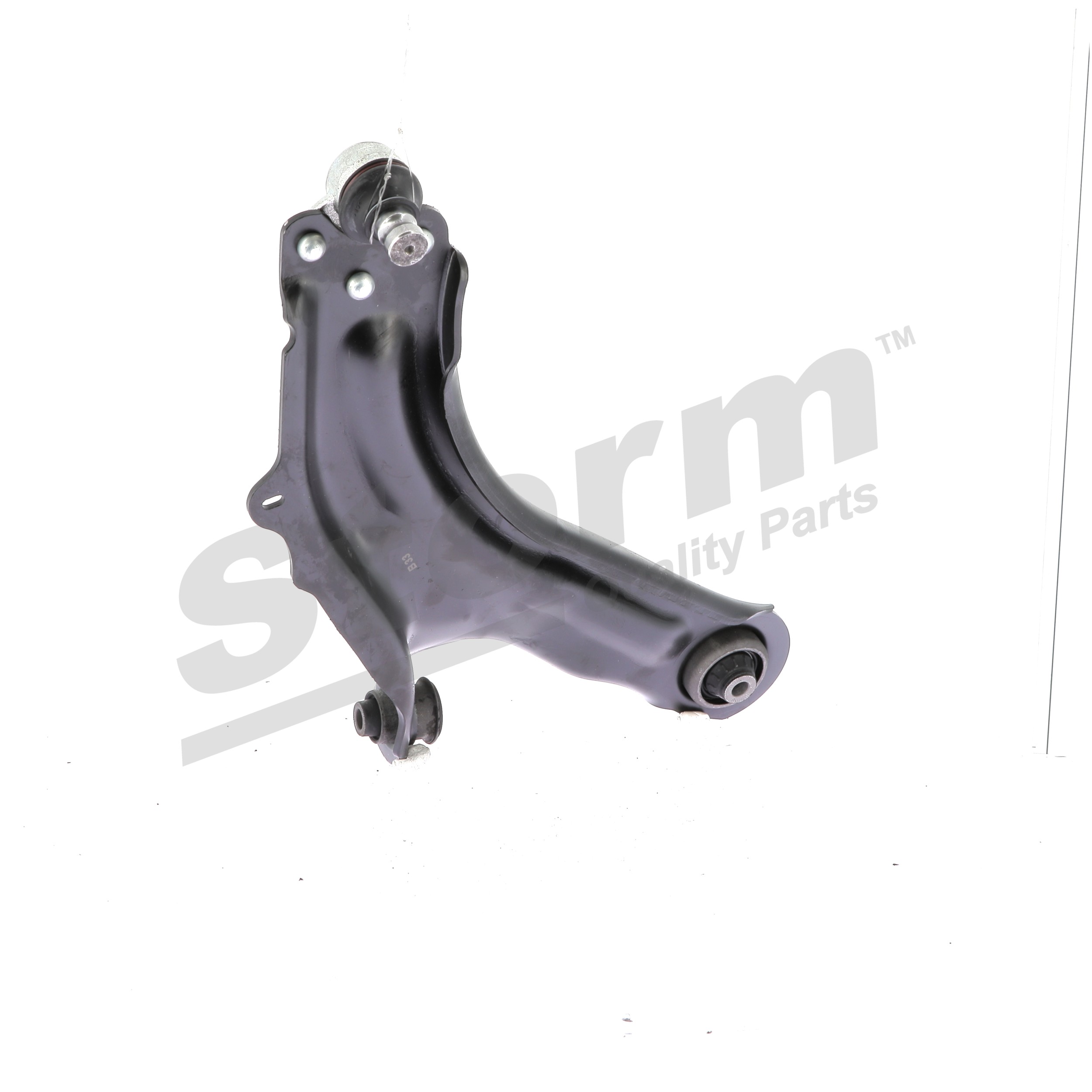 RENAULT 1.5 dCi 80 (FW15) 80 HP Diesel Suspension arm OEM 4153300200 from STORM QUALITY PARTS online zu günstigen Preisen