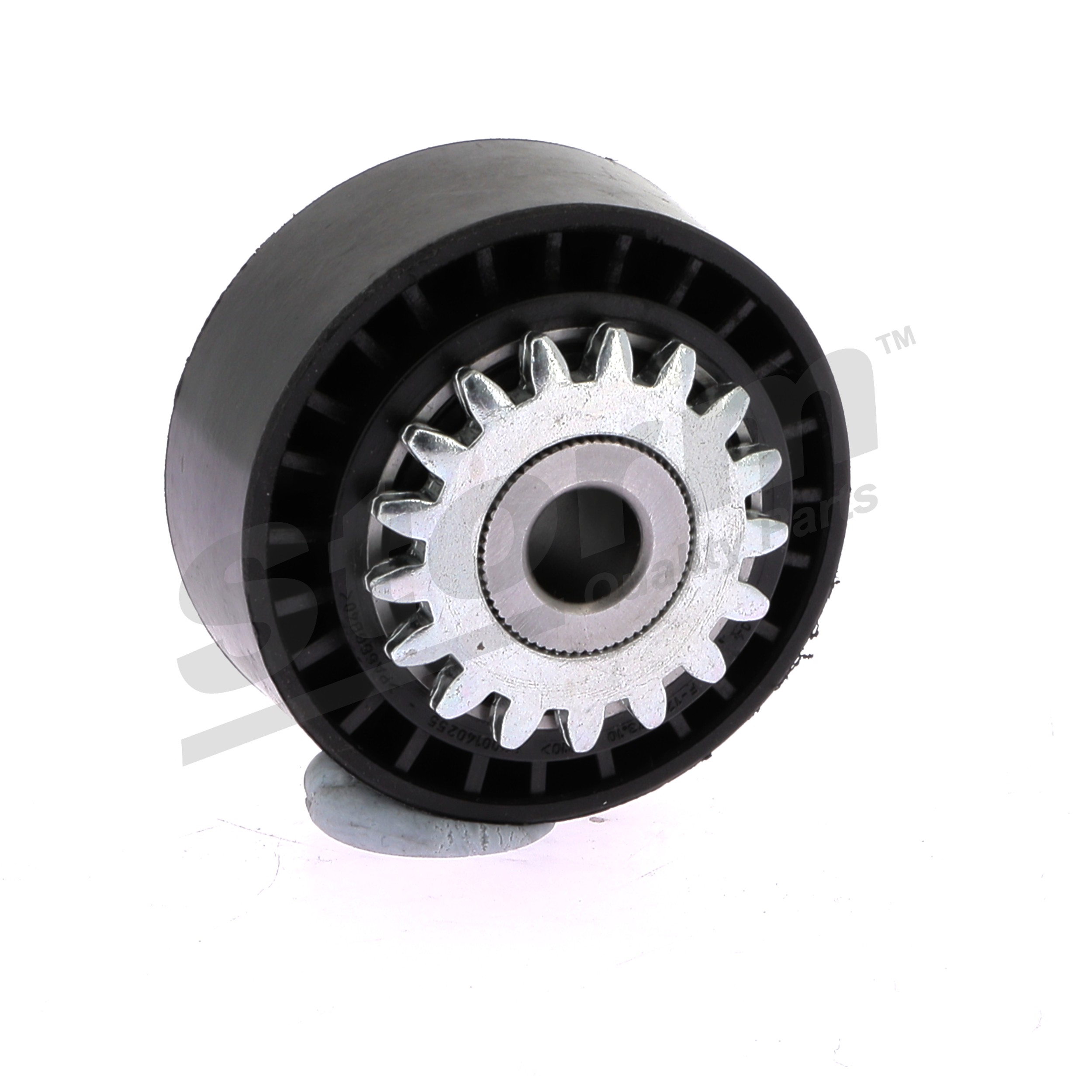 Köp STORM QUALITY PARTS Spännrulle, aggregatrem Produktnummer: 88598 till det förmånliga priset av 359,90 kr