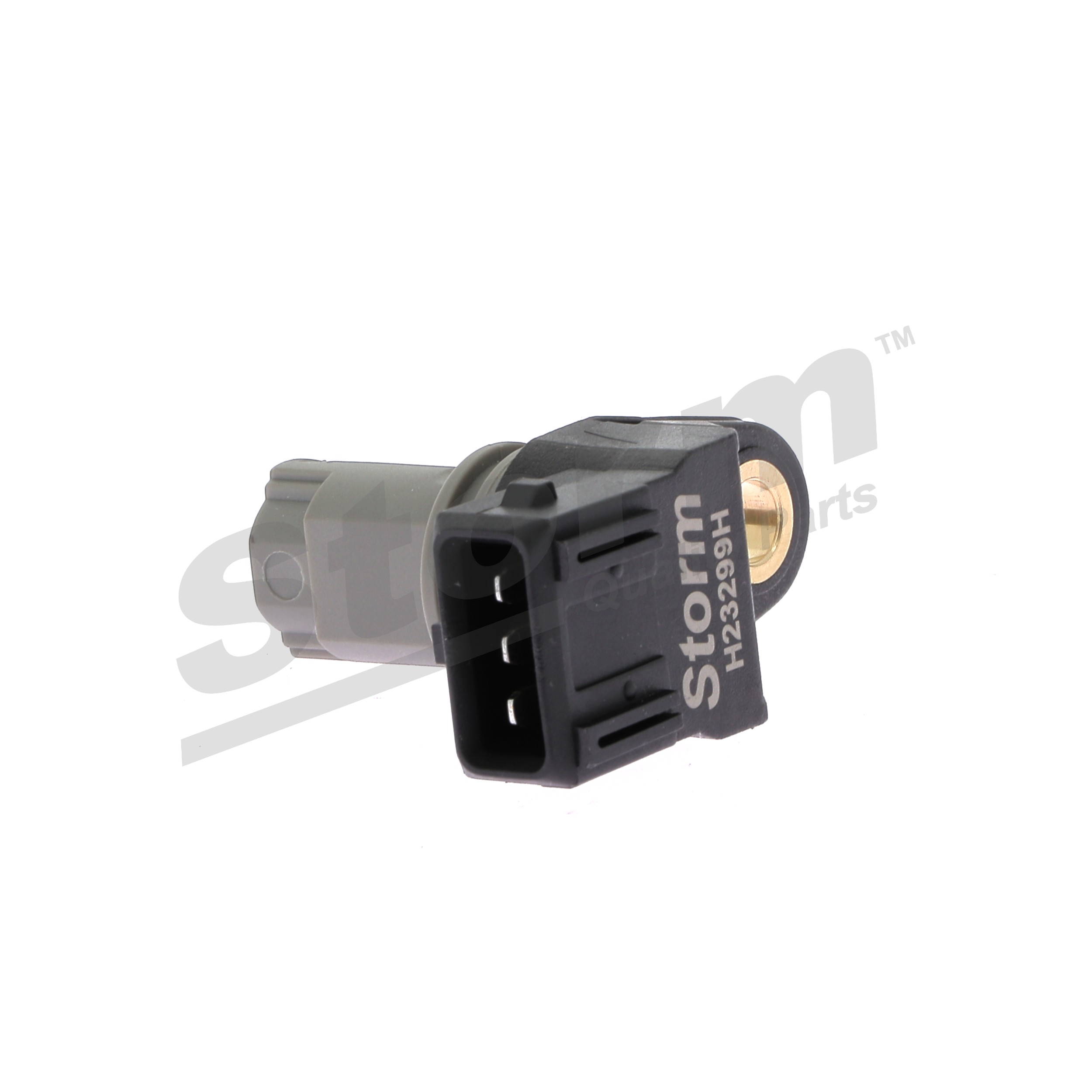 OEM Turbodruksensor RENAULT Megane I Van / Hatchback (SA0/1_) 1995 04435050, 09201843, 2373100Q0A STORM QUALITY PARTS