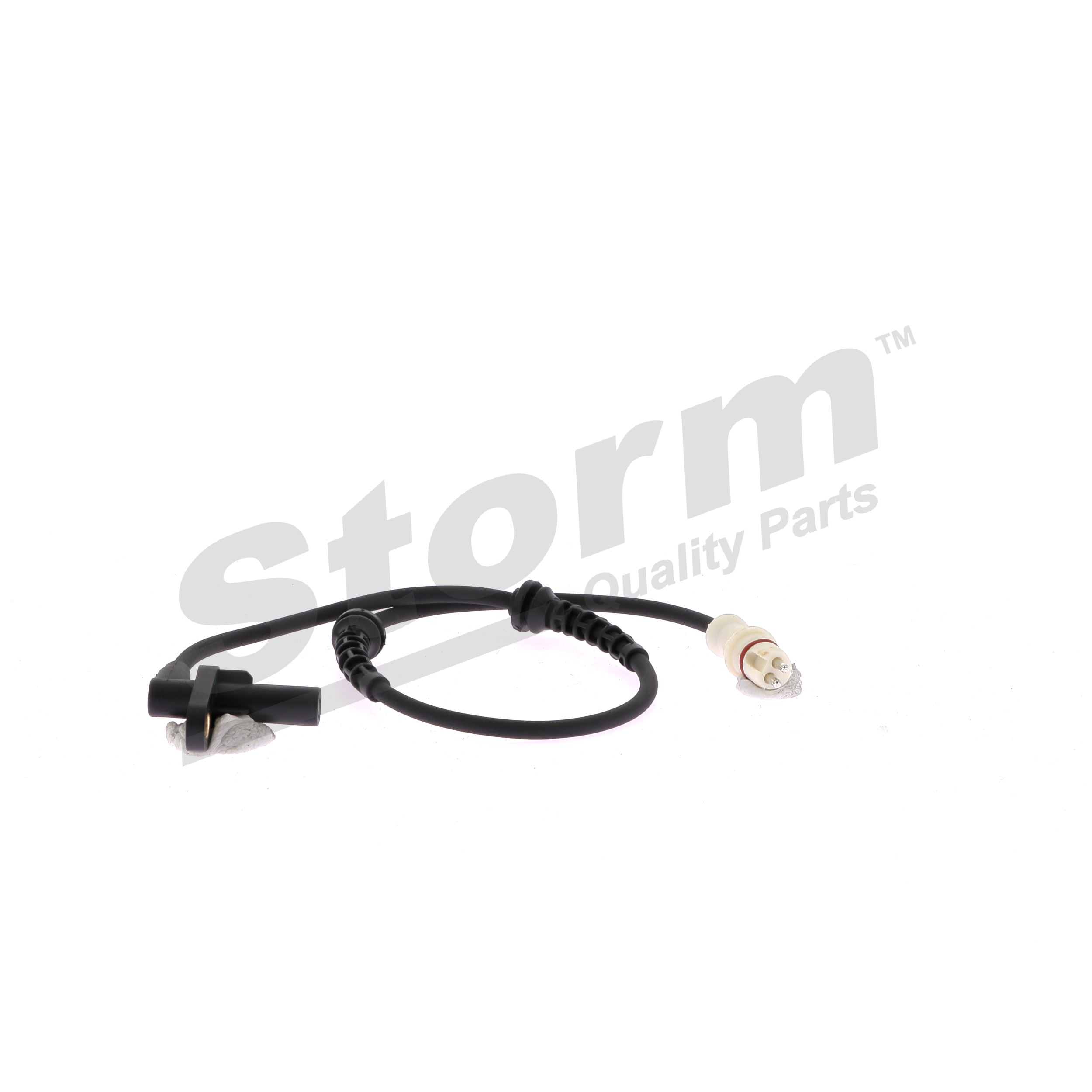 OEM Snímač, počet otáček kol RENAULT 2.0 16V (JA1B, JA1D, JA0C) 139 HP Benzín 131589 od STORM QUALITY PARTS online za výborné ceny