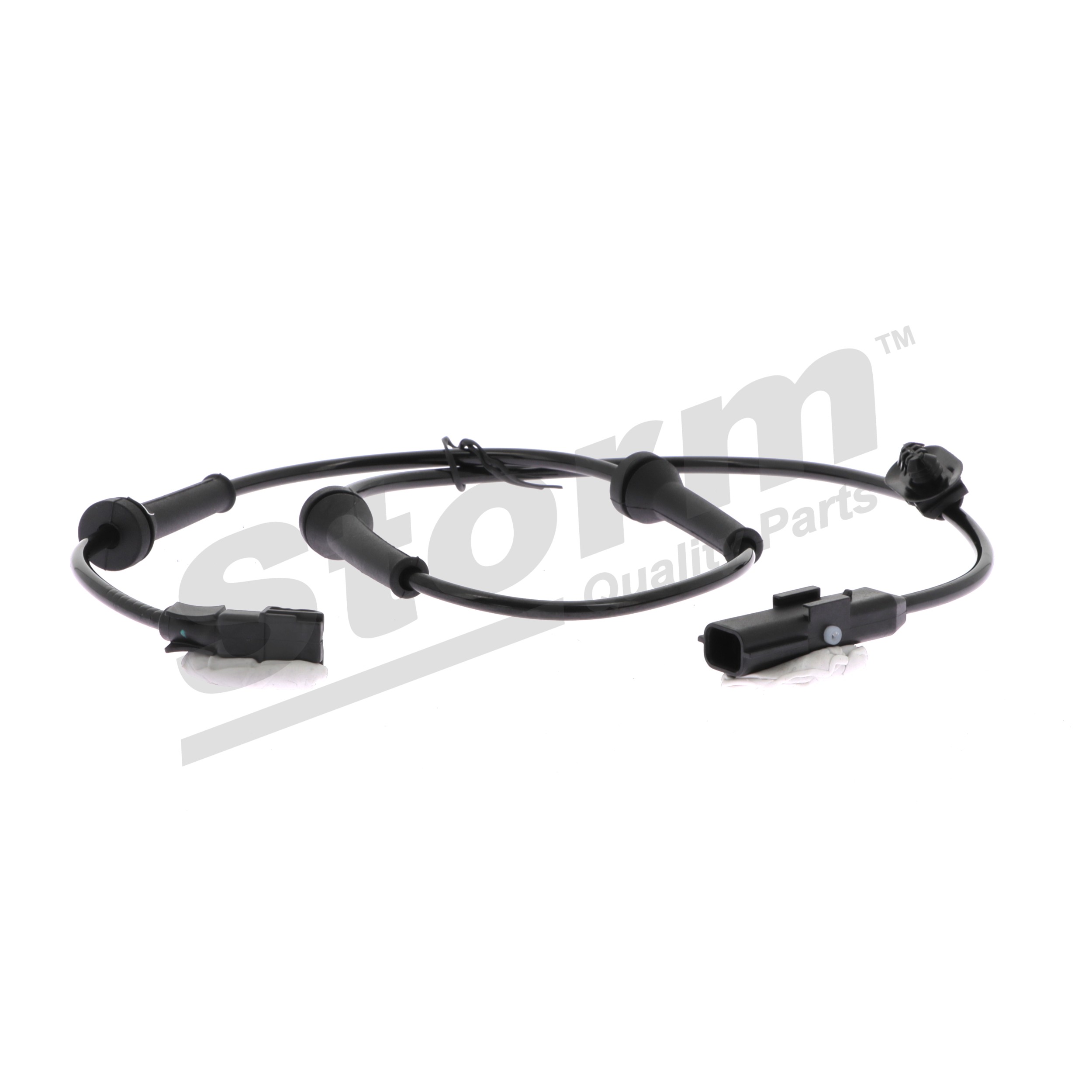 RENAULT 2.0 16V (JA1D, JA17) 140 HP Petrol ABS sensor OEM 131577 from STORM QUALITY PARTS online zu günstigen Preisen