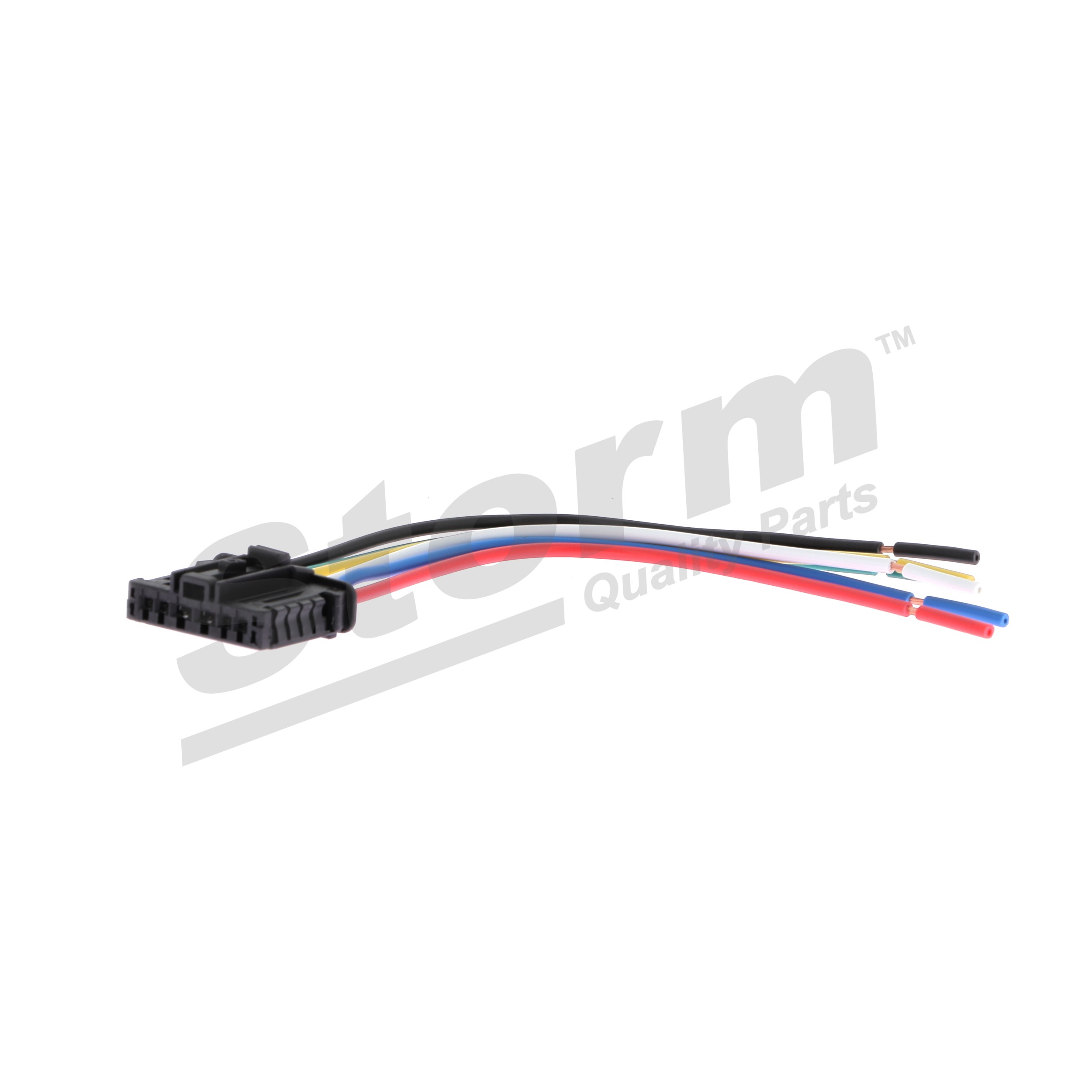 Köp STORM QUALITY PARTS Kabelreparationssats, baklykta Produktnummer: 888200 till det förmånliga priset av 168,42 kr