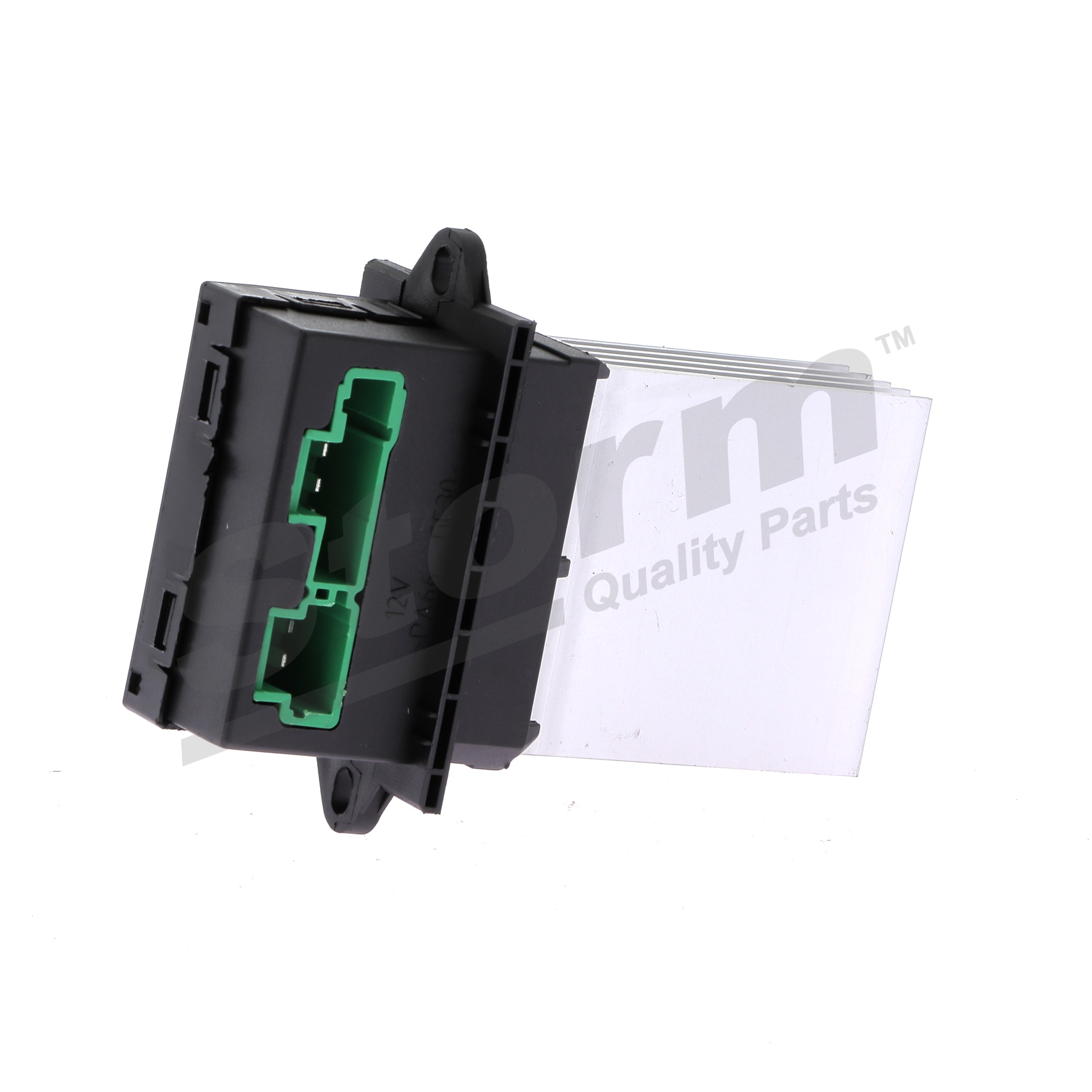 Köp STORM QUALITY PARTS Fläktmotstånd Produktnummer: 888700 till det förmånliga priset av 306,42 kr