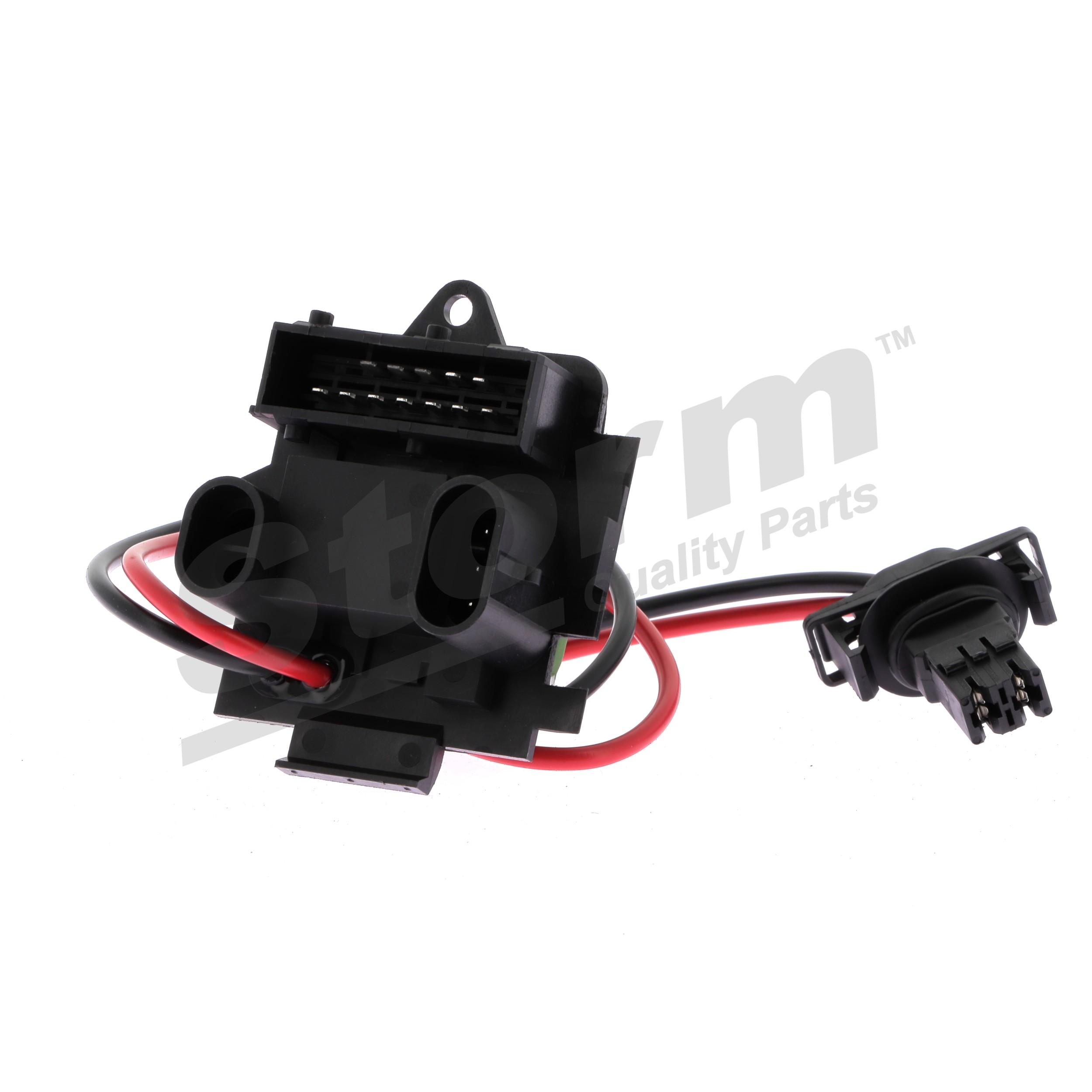 RENAULT 1.8 16V 115 HP Petrol Blower motor resistor OEM 7701046941 from STORM QUALITY PARTS online zu günstigen Preisen