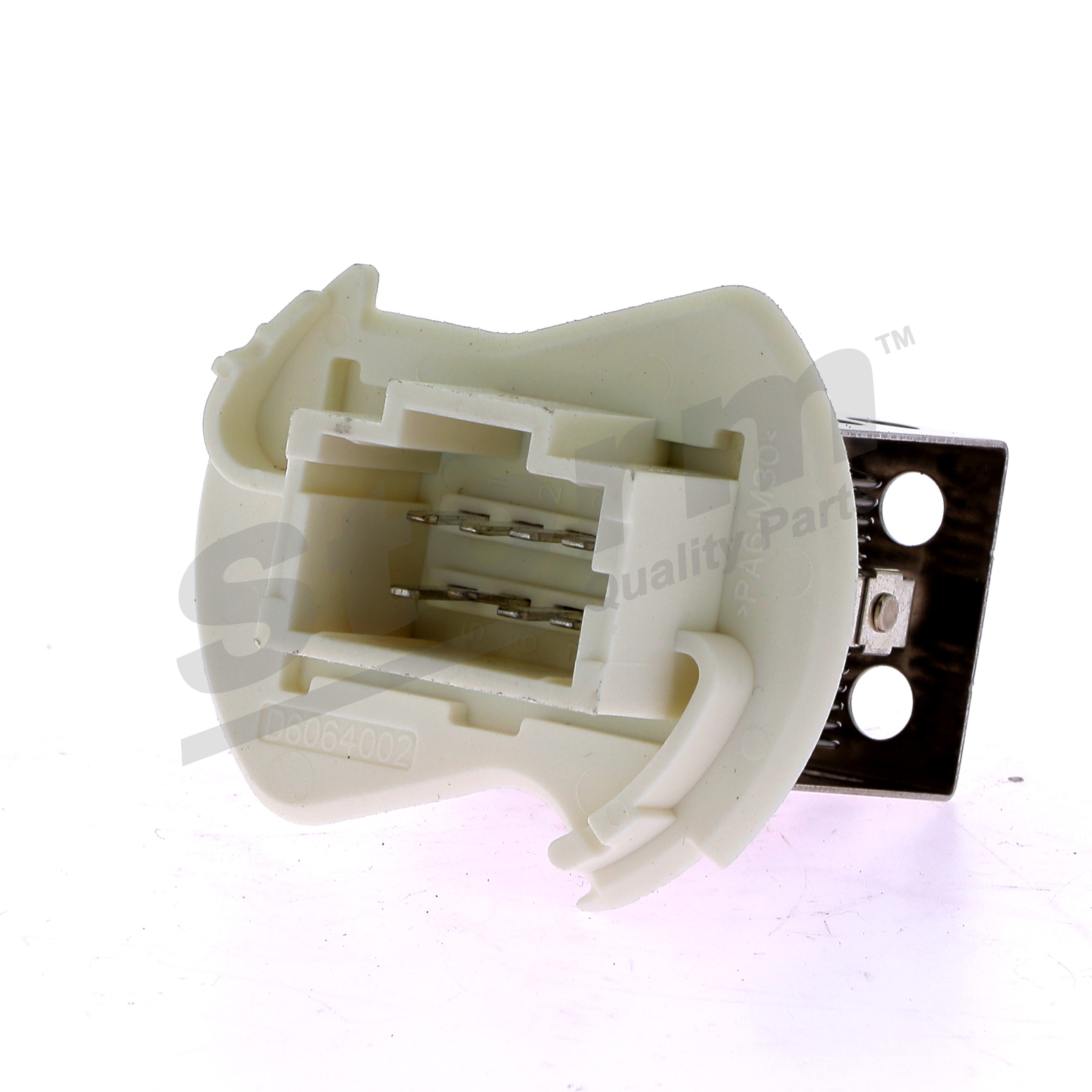Cumpărați Rezistor, ventilator habitaclu de la STORM QUALITY PARTS Număr produs: 888706 la prețul de doar 122,16 lei