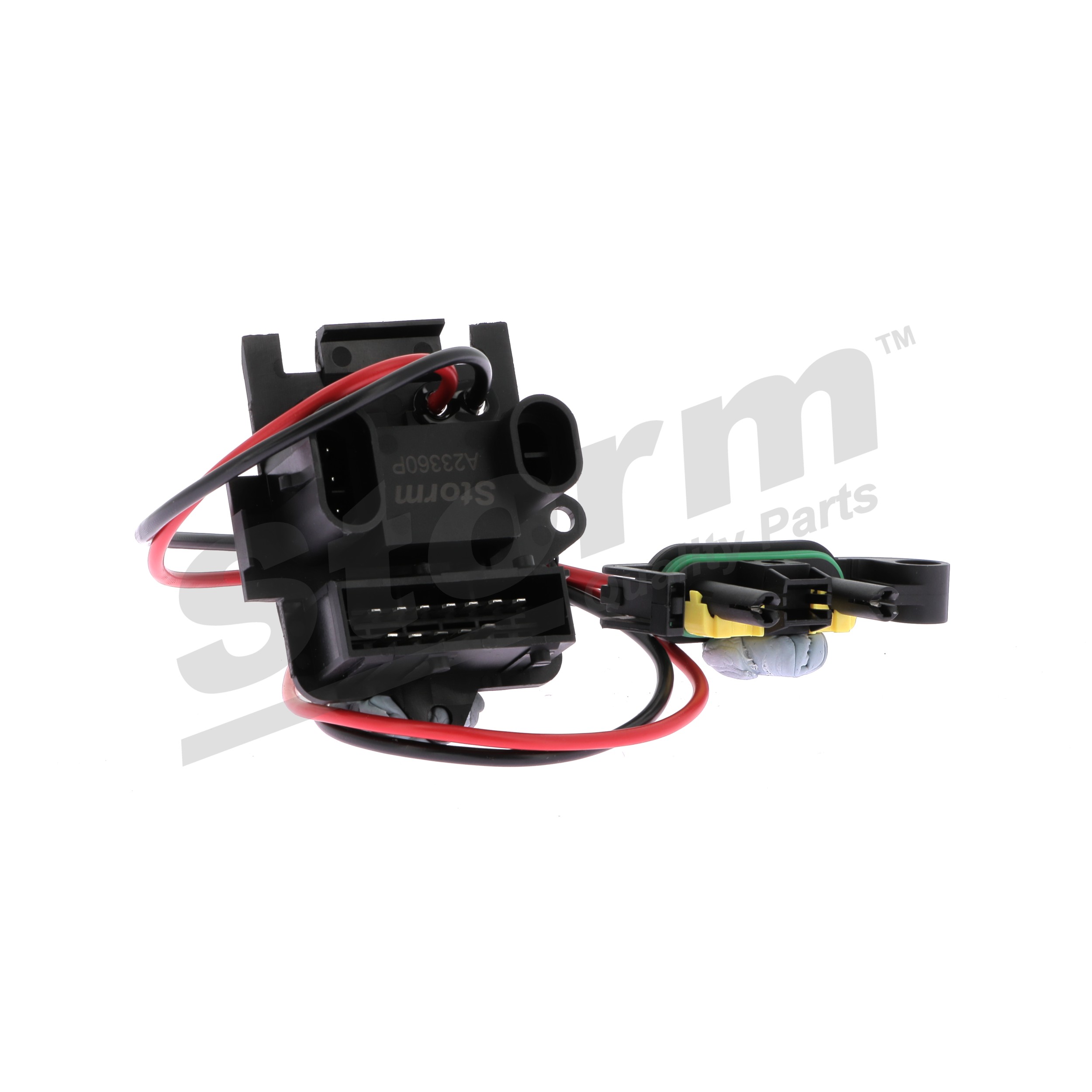 Cumpărați online Rezistor, ventilator habitaclu 888708 original/ă și la un preț mic, compatibil/ă cu nr. OEM 2715000Q0A