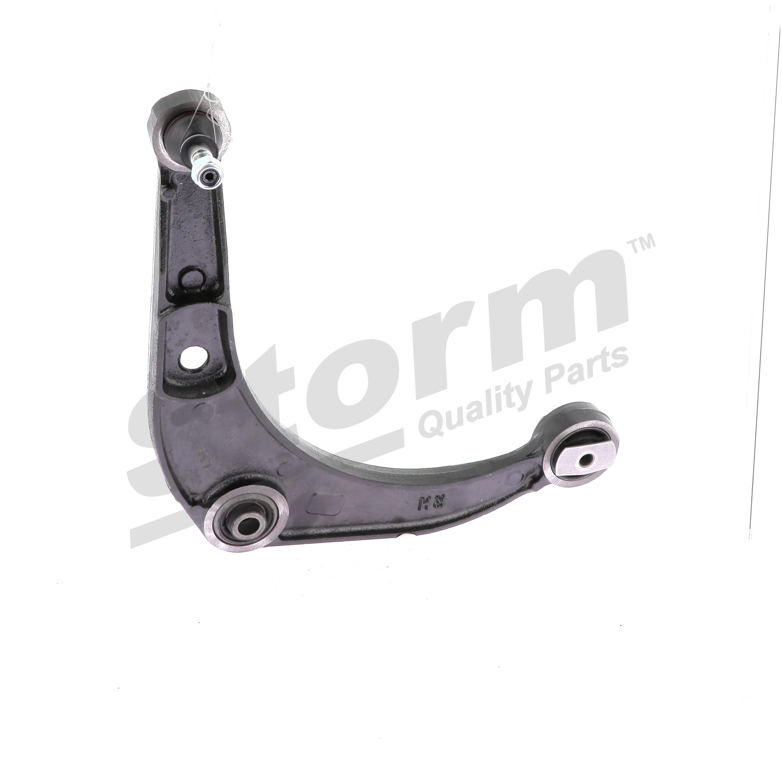 RENAULT 3.0 V6 167 HP Petrol Suspension arm OEM 7700807581 from STORM QUALITY PARTS online zu günstigen Preisen