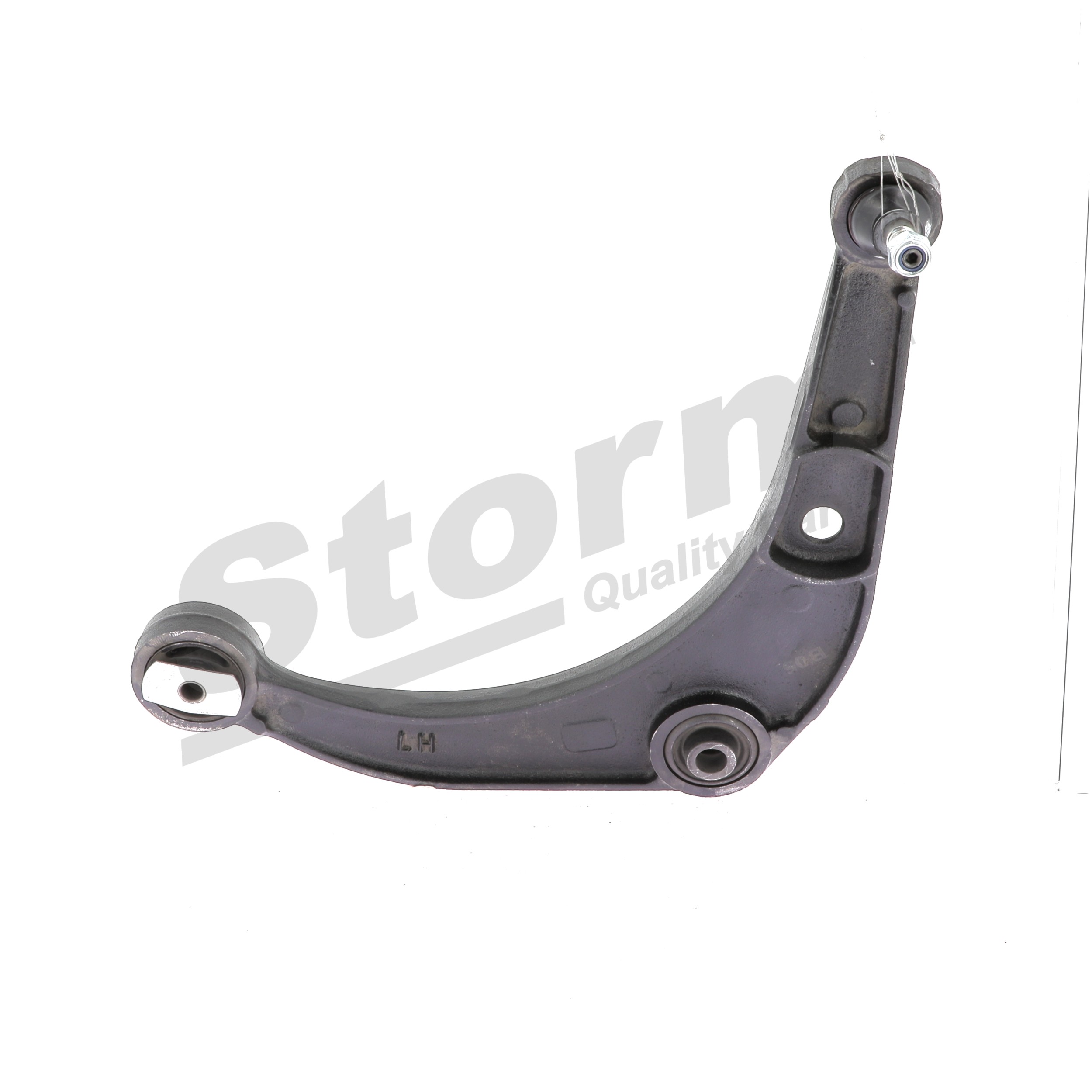 RENAULT 3.0 V6 167 HP Petrol Suspension arm OEM 7700807580 from STORM QUALITY PARTS online zu günstigen Preisen