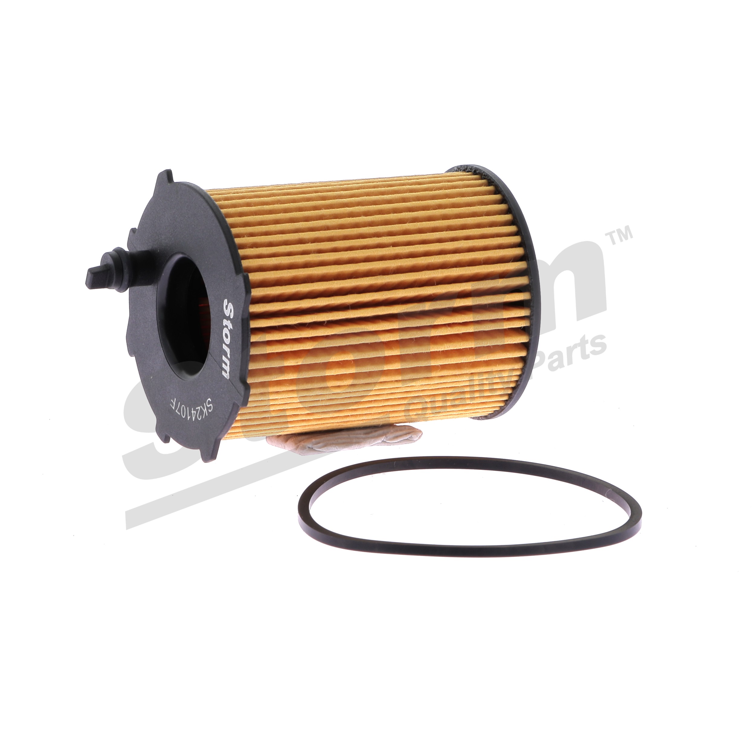 Köp STORM QUALITY PARTS Oljefilter Produktnummer: 8906 till det förmånliga priset av 100,80 kr