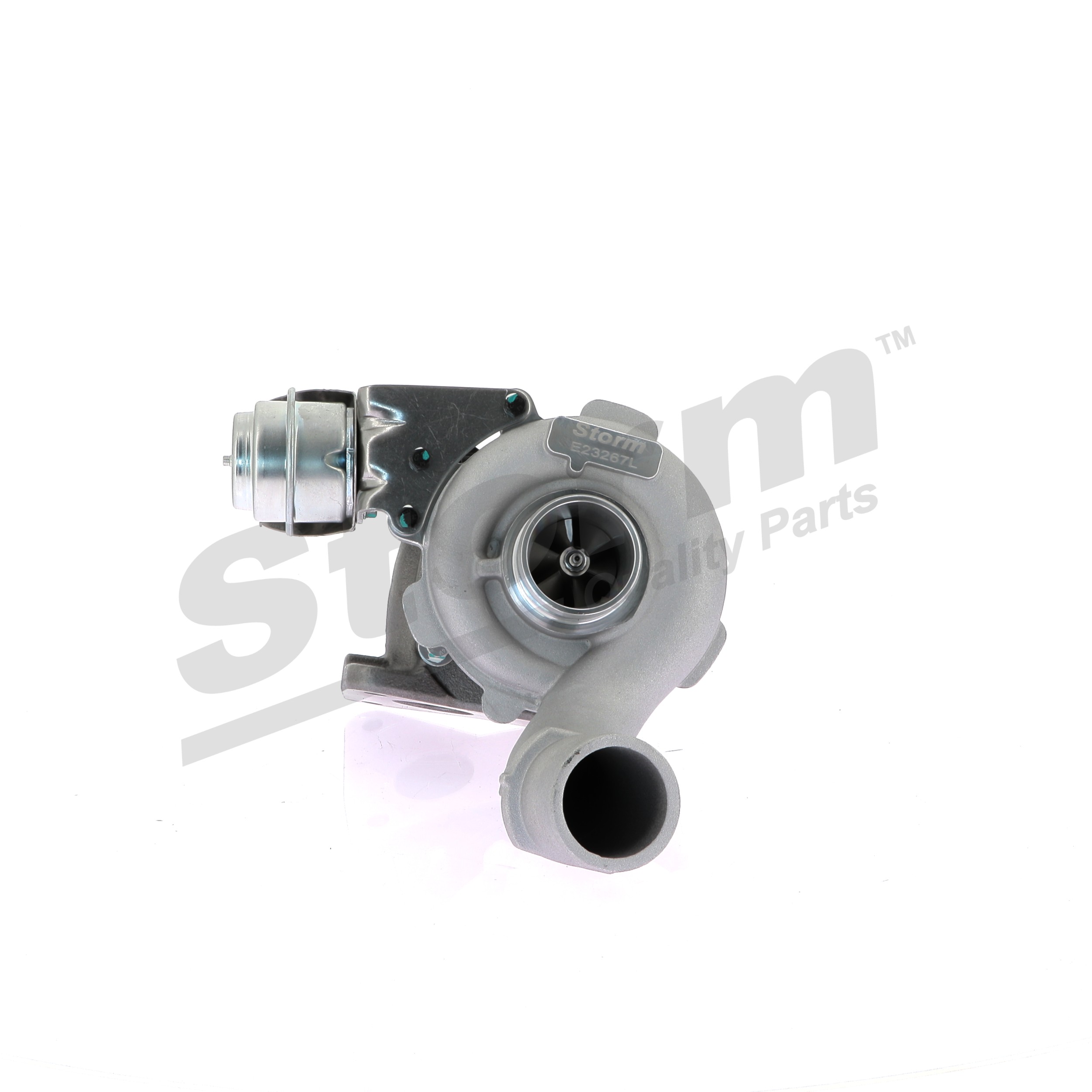 Įsigykite nebrangią originalią Turbokompresorius 89090. sulyginama su 7701473526 OEM numeriais internetu