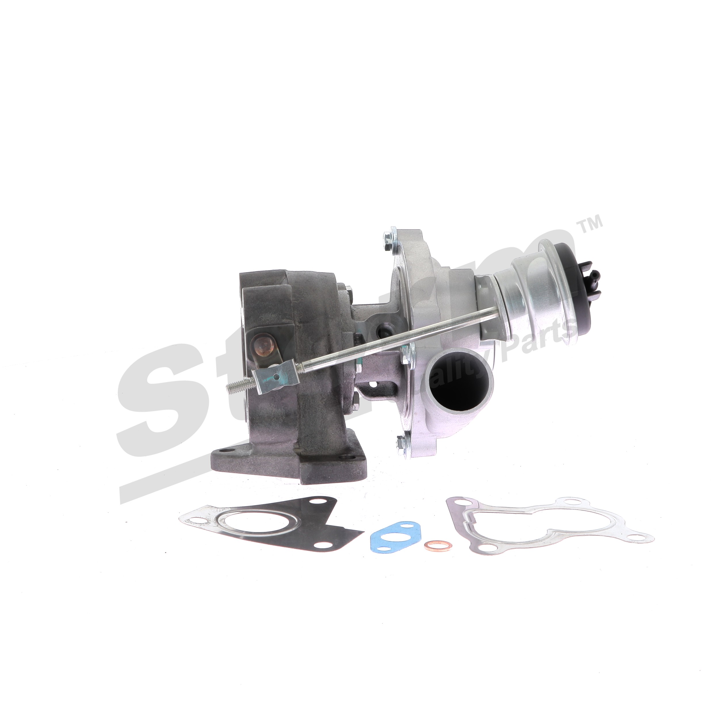 Köp STORM QUALITY PARTS Turboaggregat Produktnummer: 89094 till det förmånliga priset av 3672,27 kr
