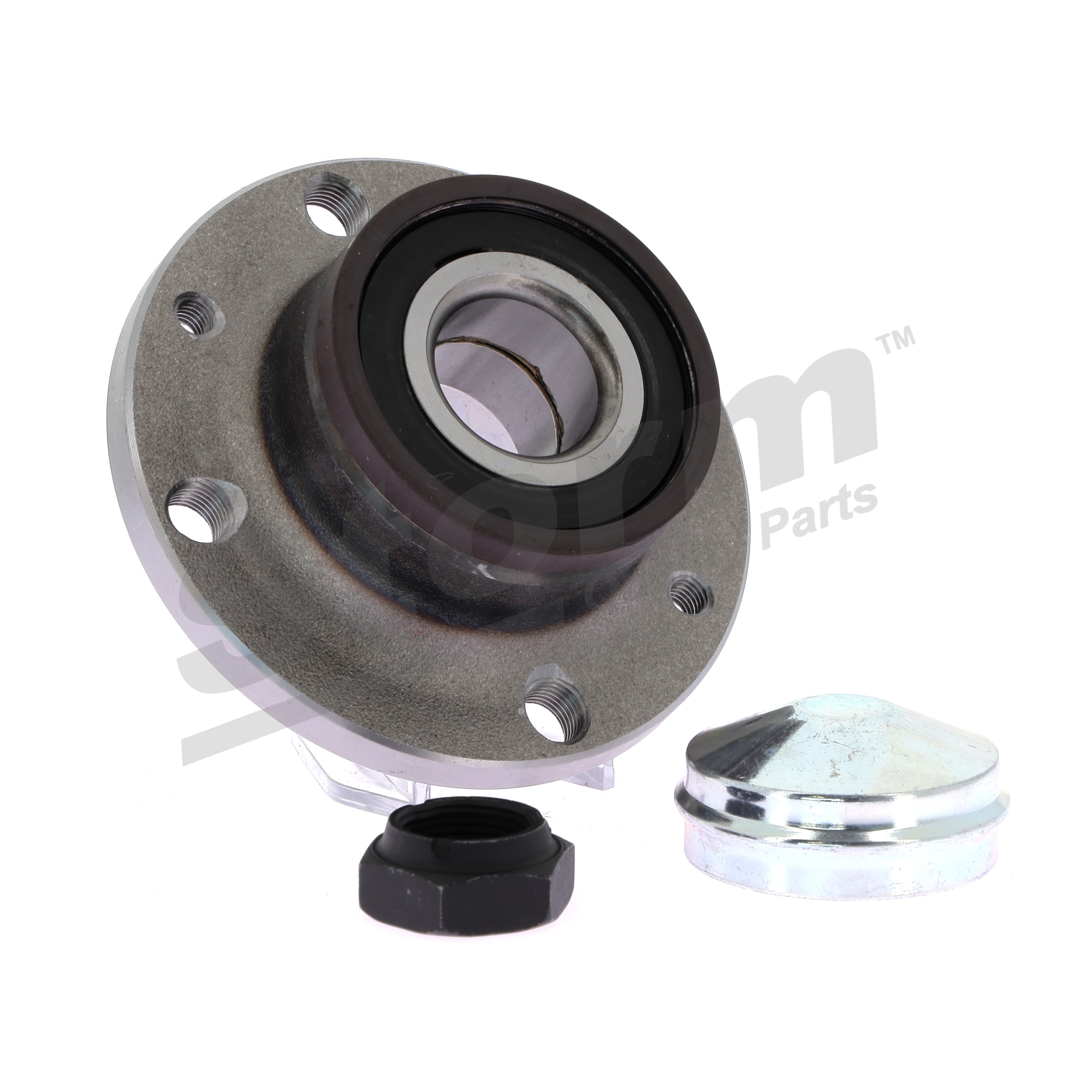 Köp STORM QUALITY PARTS Hjullagersats Produktnummer: 891728 till det förmånliga priset av 646,30 kr