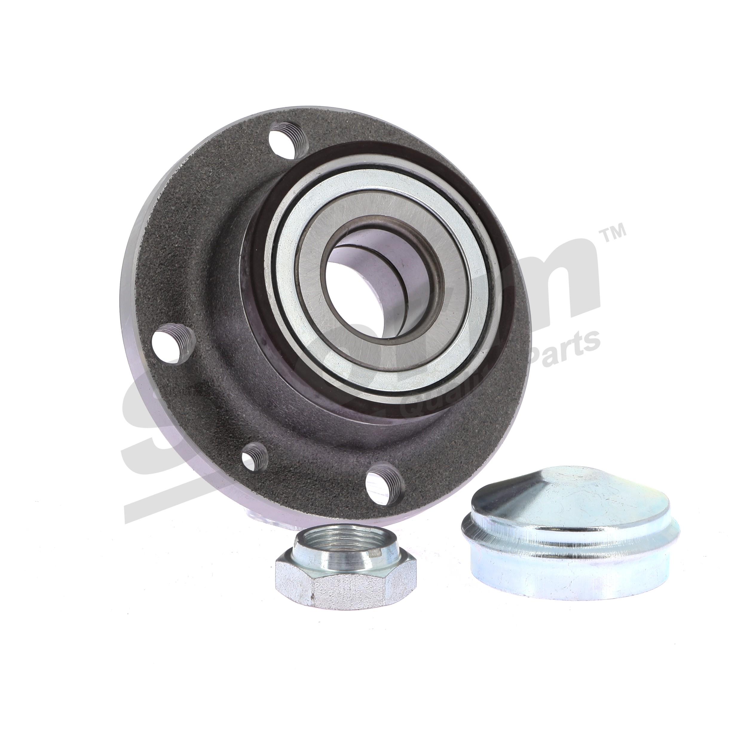 OEM Sada lozisek kol FIAT 1.9 JTD (192DXG1B) 136 HP Diesel 46538958 od STORM QUALITY PARTS online za výborné ceny