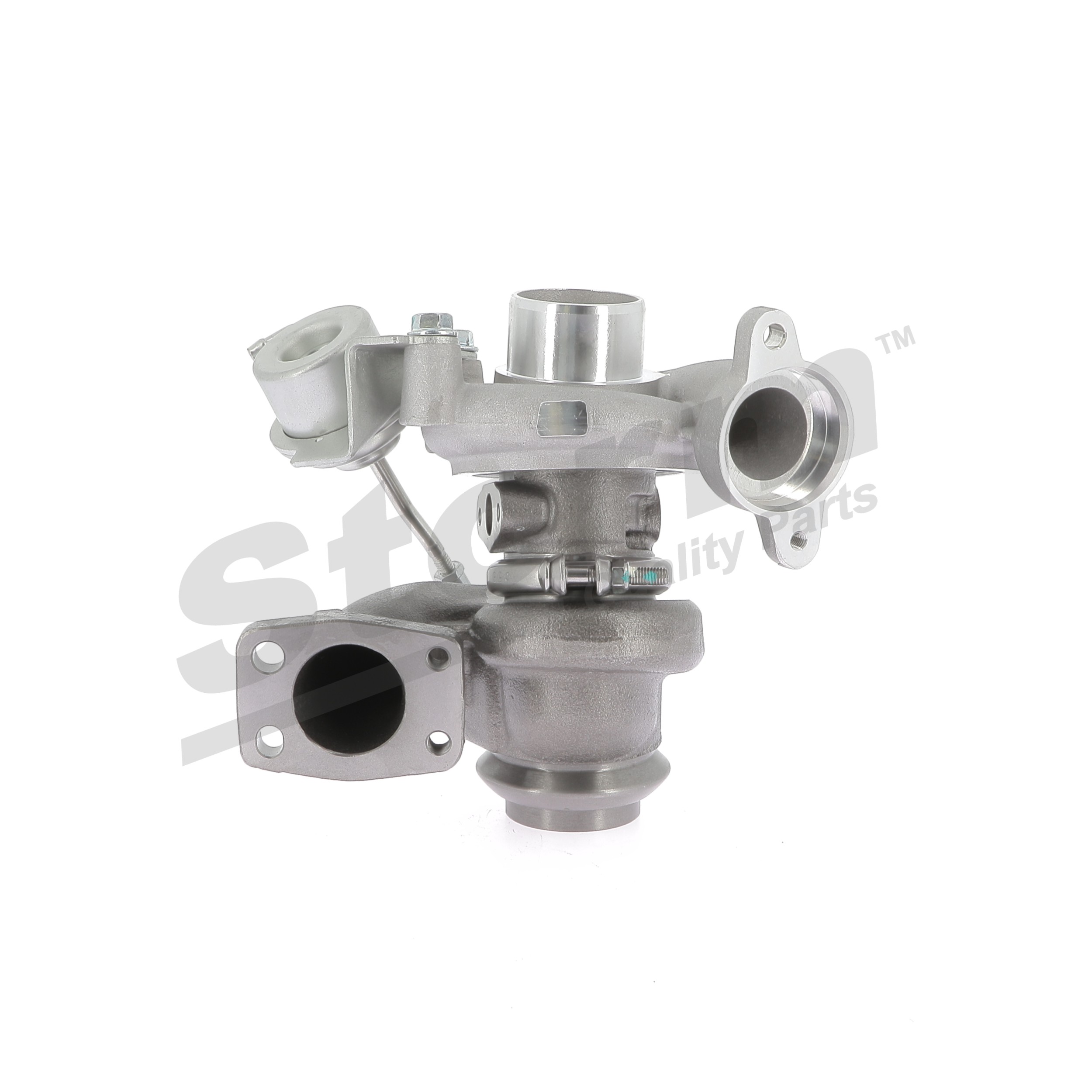 Kupte si levné originální Turbodmychadlo 89192 porovnatelné s 2008138 OEM čísly online