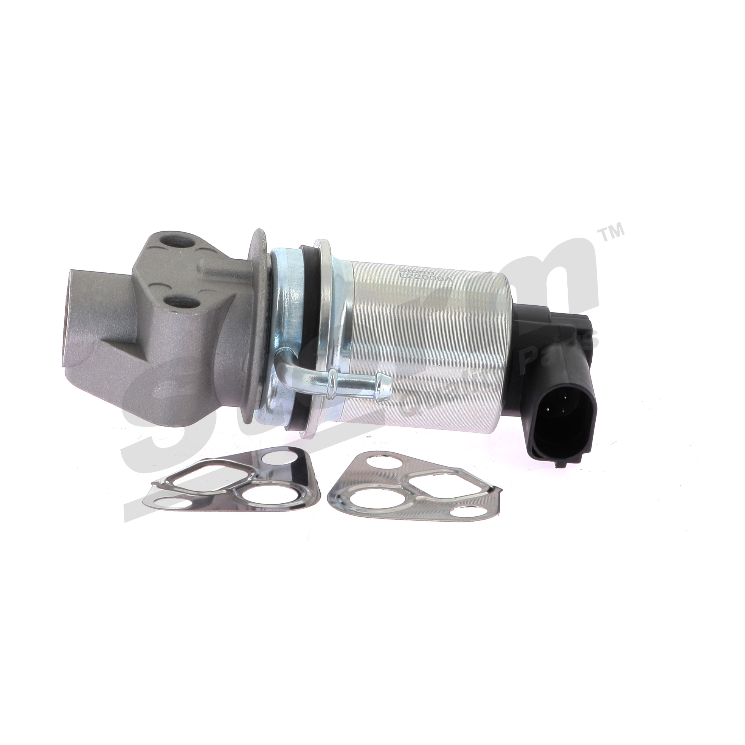 Köp STORM QUALITY PARTS EGR-ventil Produktnummer: 9002 till det förmånliga priset av 965,81 kr