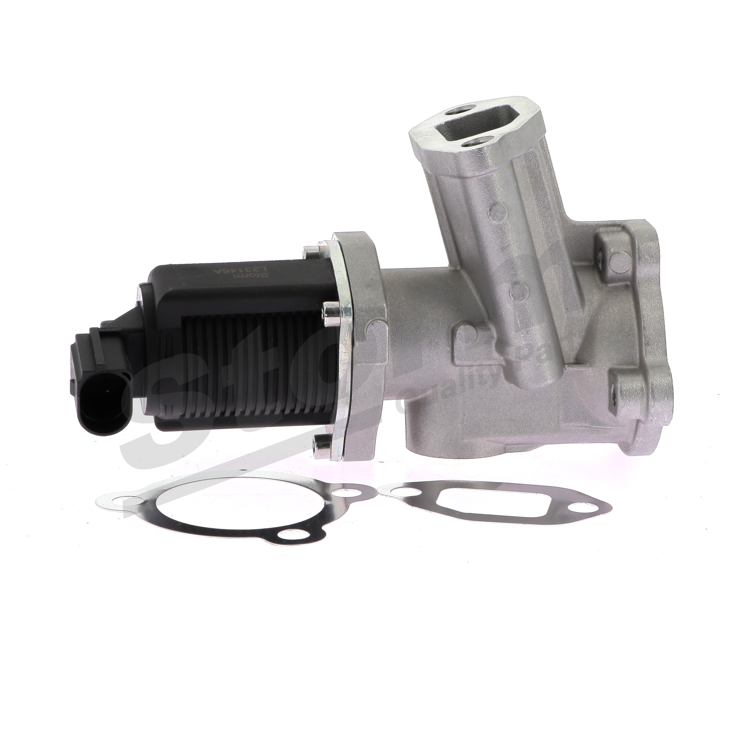 Köp STORM QUALITY PARTS EGR-ventil Produktnummer: 9004 till det förmånliga priset av 890,49 kr