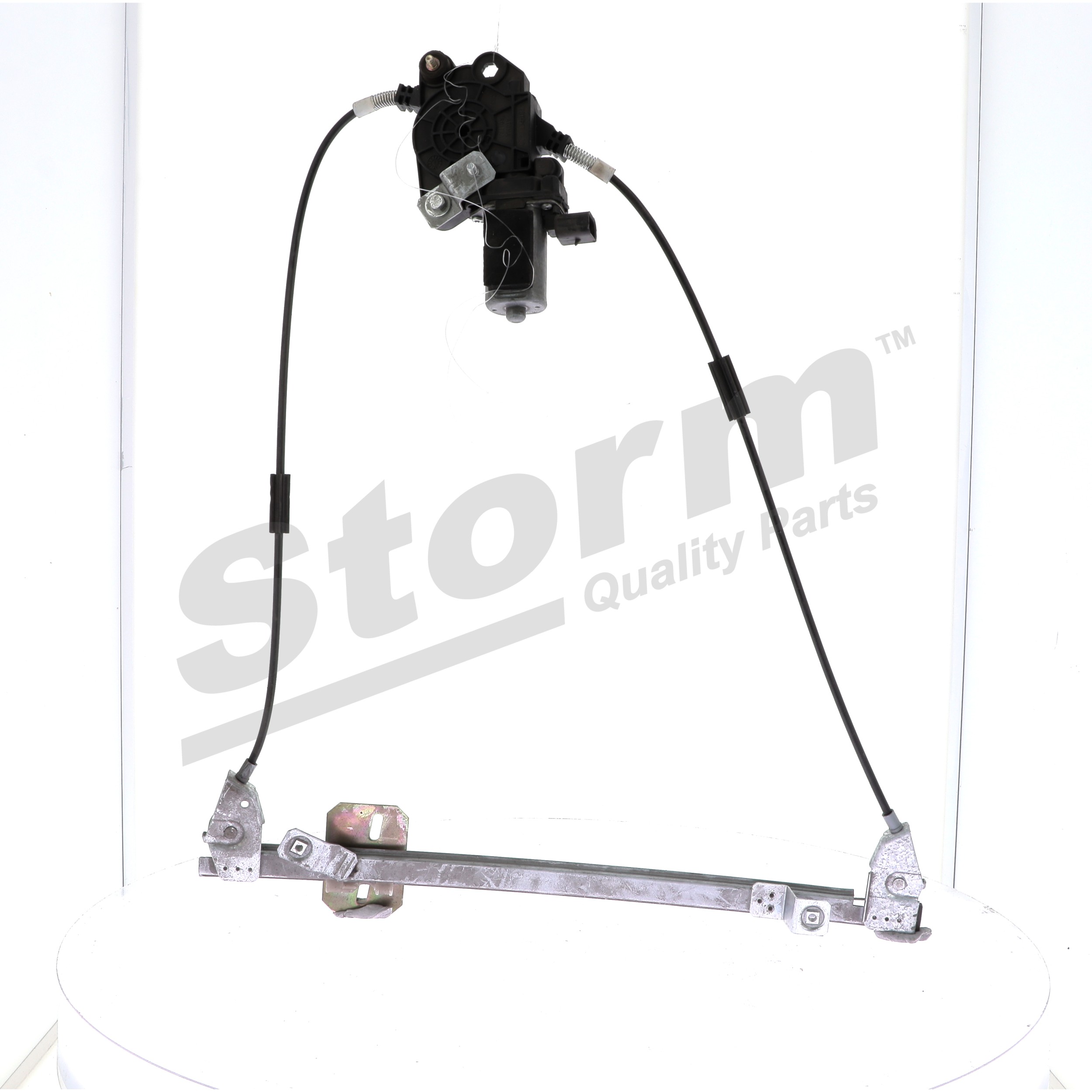 Serienmäßige Fensterheber VW 1.8 Syncro 90 PS Benzin 191837401 von STORM QUALITY PARTS im Web zu besten Konditionen