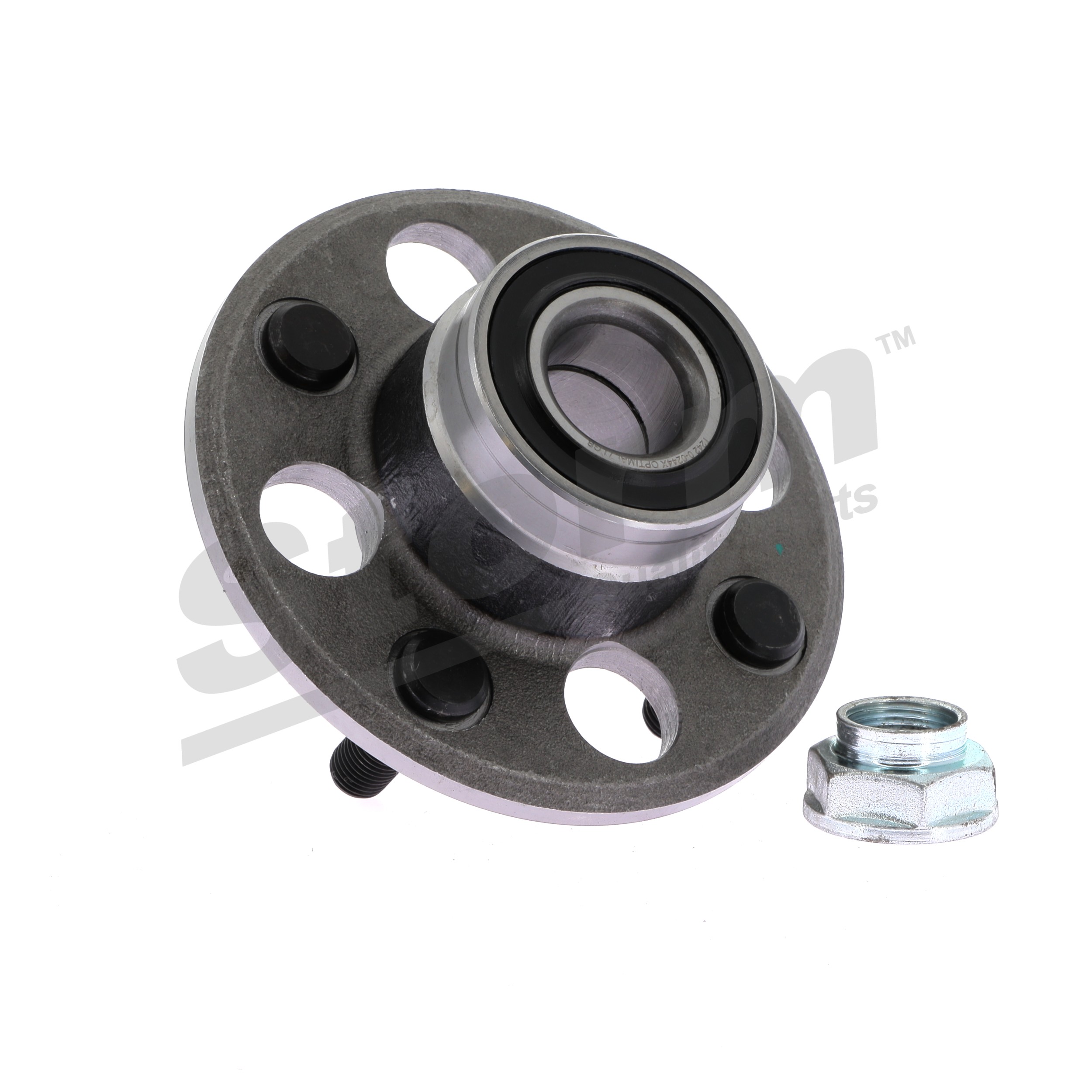 Köp STORM QUALITY PARTS Hjullagersats Produktnummer: 901429 till det förmånliga priset av 961,76 kr