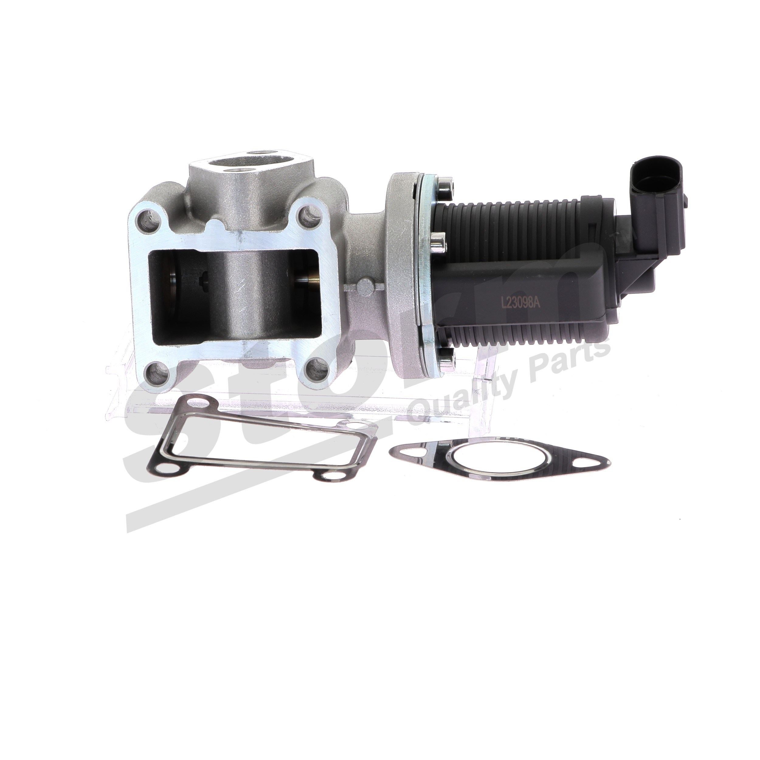Köp STORM QUALITY PARTS EGR-ventil Produktnummer: 9022 till det förmånliga priset av 778,07 kr