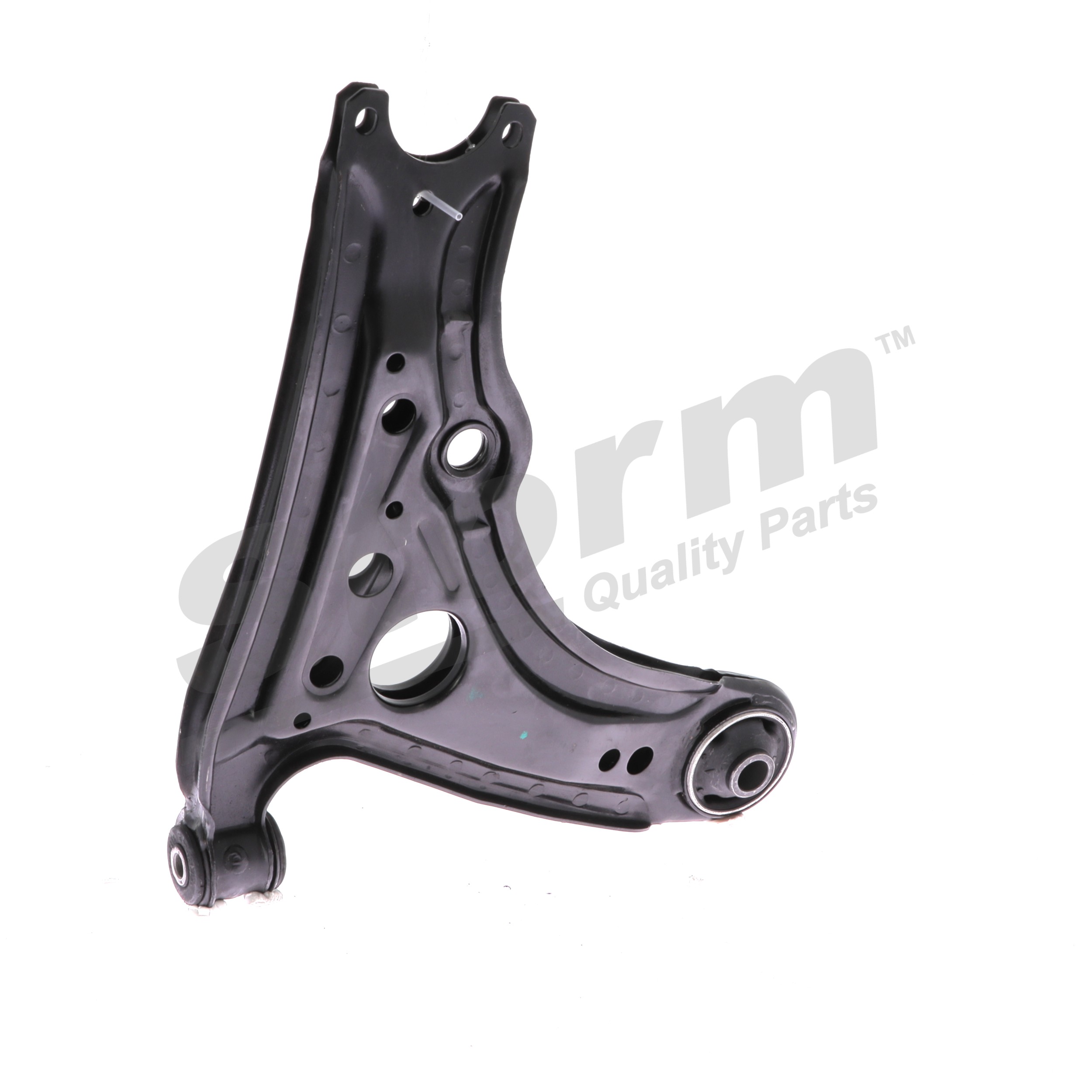 Acquista online Braccio oscillante, sospensione ruota 90251 originale a buon mercato, comparabile con i numeri OEM 6N0407151A