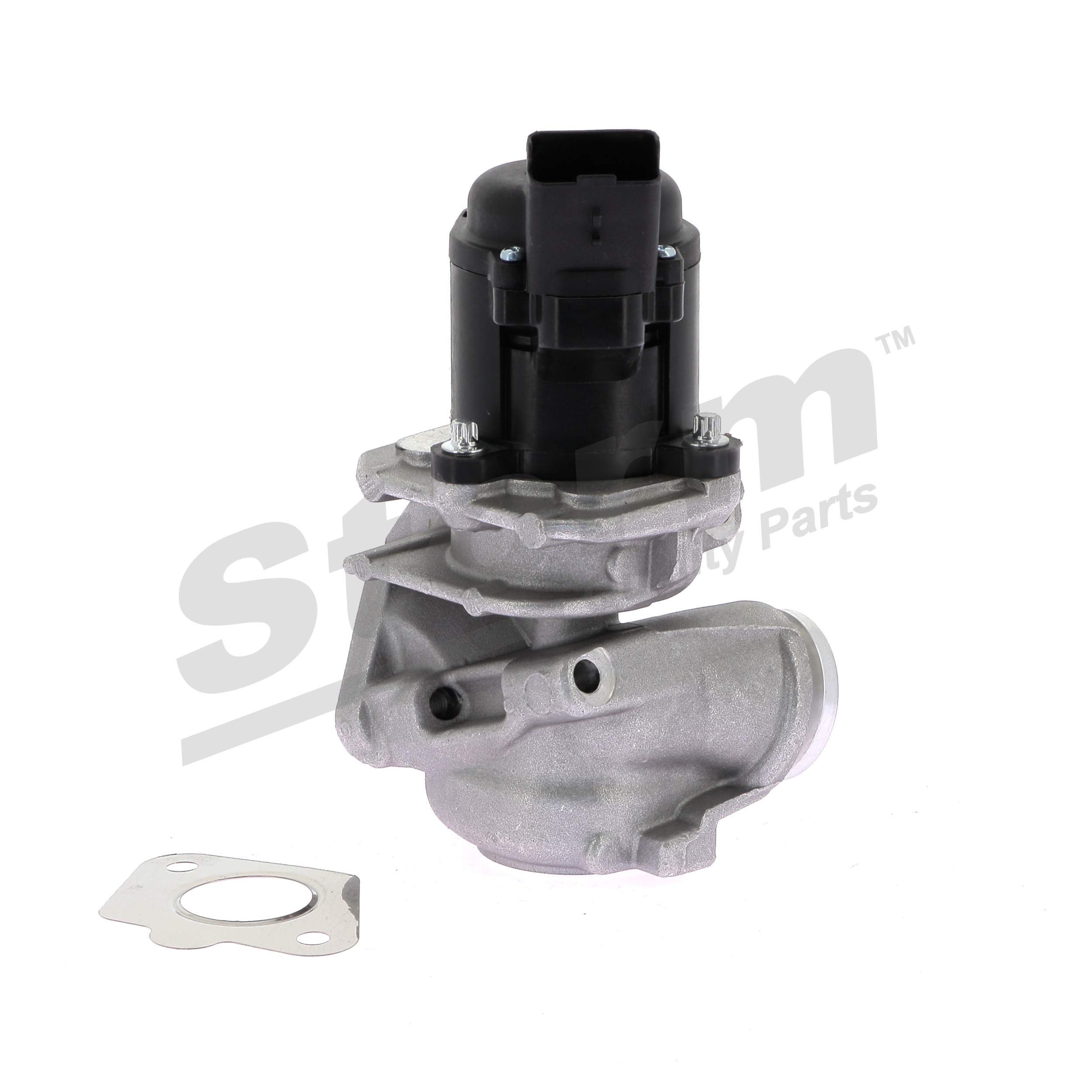 Köp STORM QUALITY PARTS EGR-ventil Produktnummer: 9027 till det förmånliga priset av 1150,11 kr