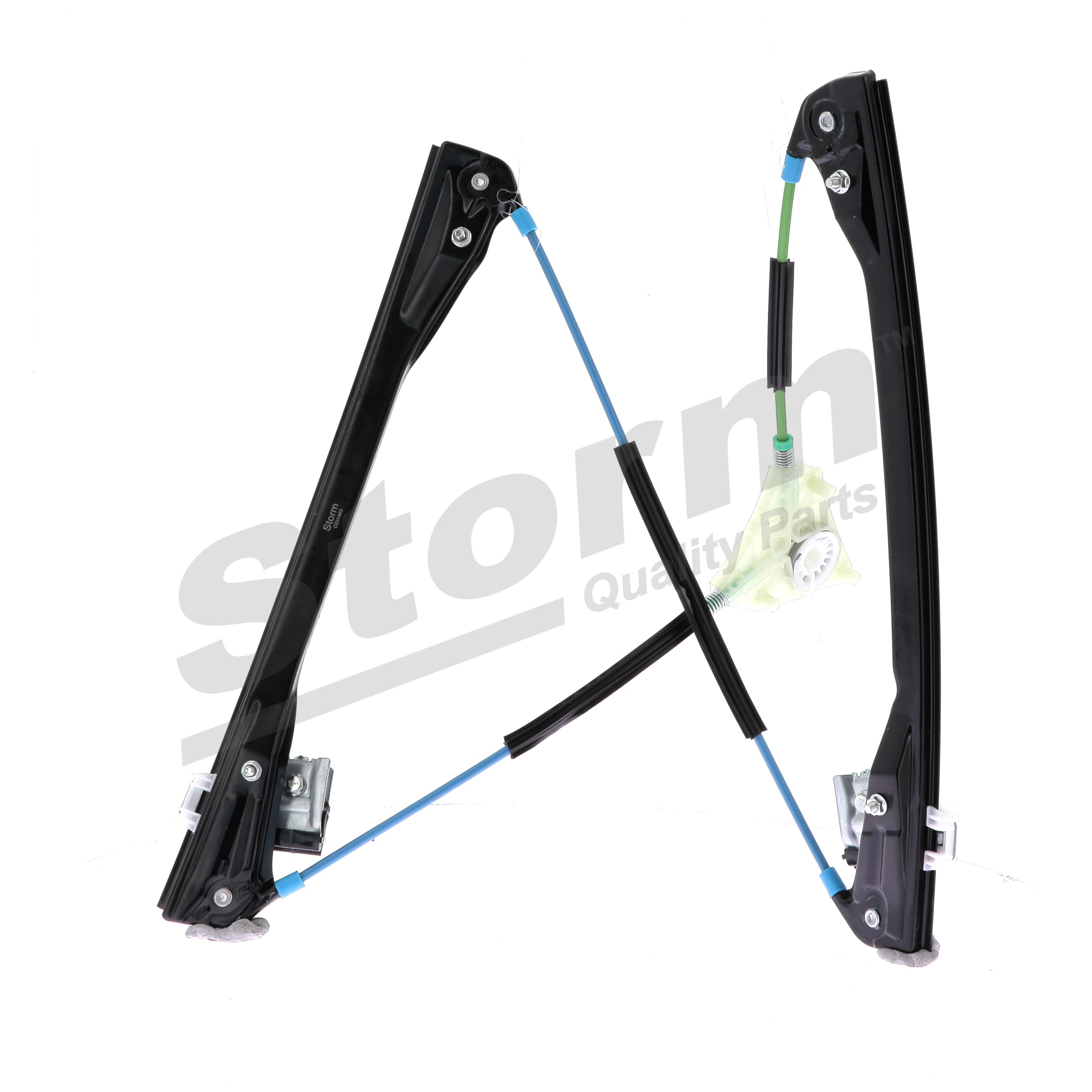 Köp STORM QUALITY PARTS Fönsterhiss Produktnummer: 90272 till det förmånliga priset av 740,44 kr
