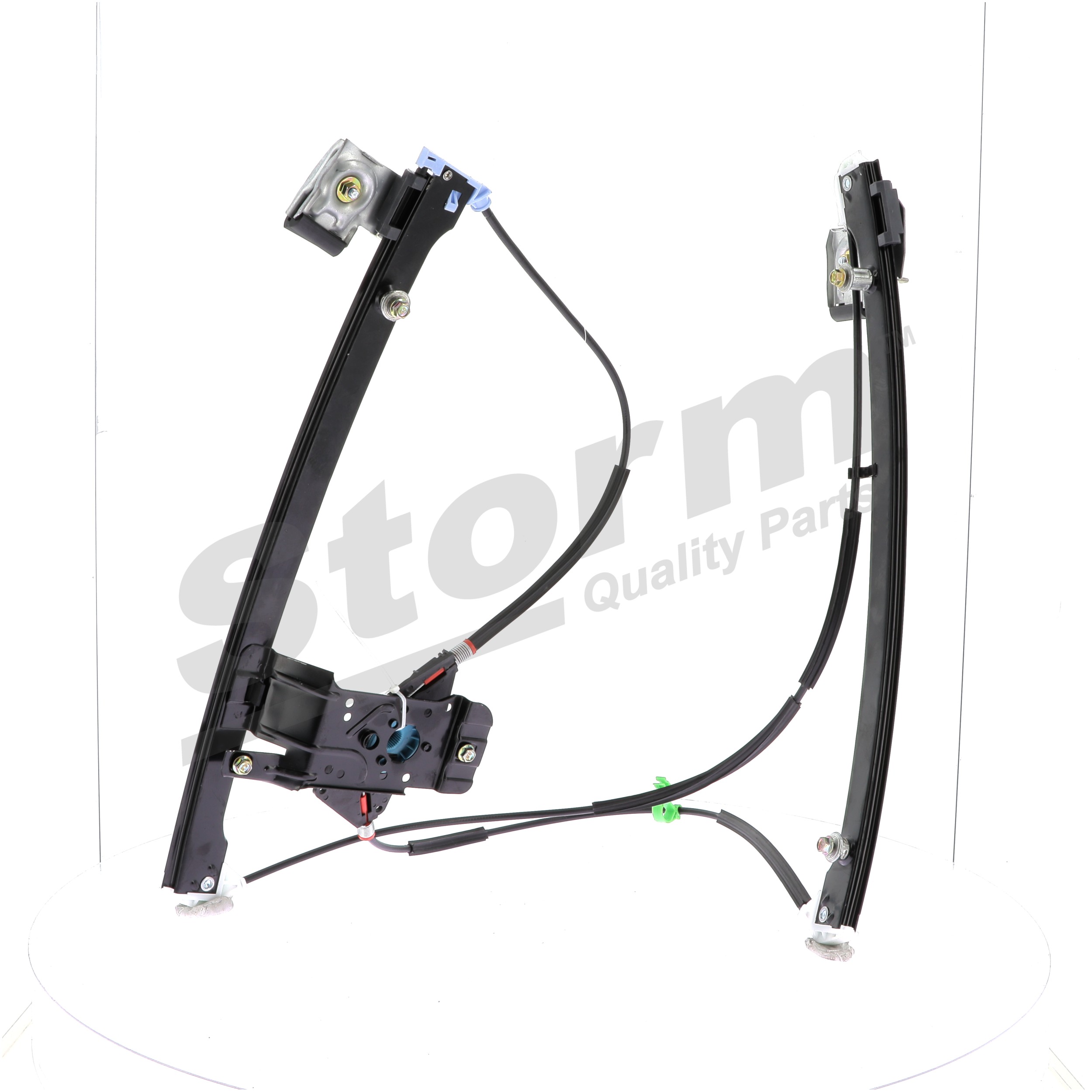 Cumpărați online Mecanism actionare geam 90273 original/ă și la un preț mic, compatibil/ă cu nr. OEM 6N3837401E