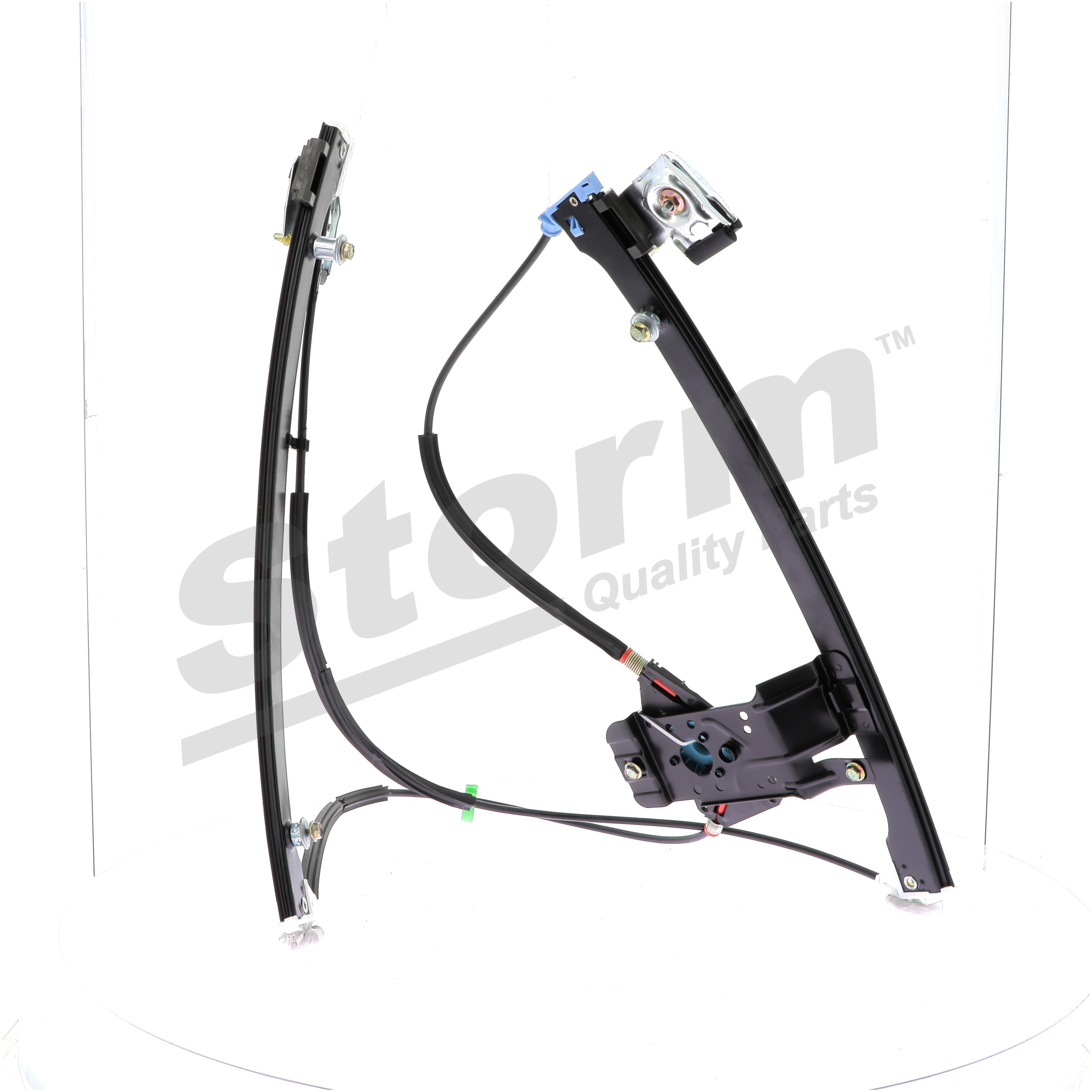 Köp STORM QUALITY PARTS Fönsterhiss Produktnummer: 90276ST till det förmånliga priset av 1036,07 kr