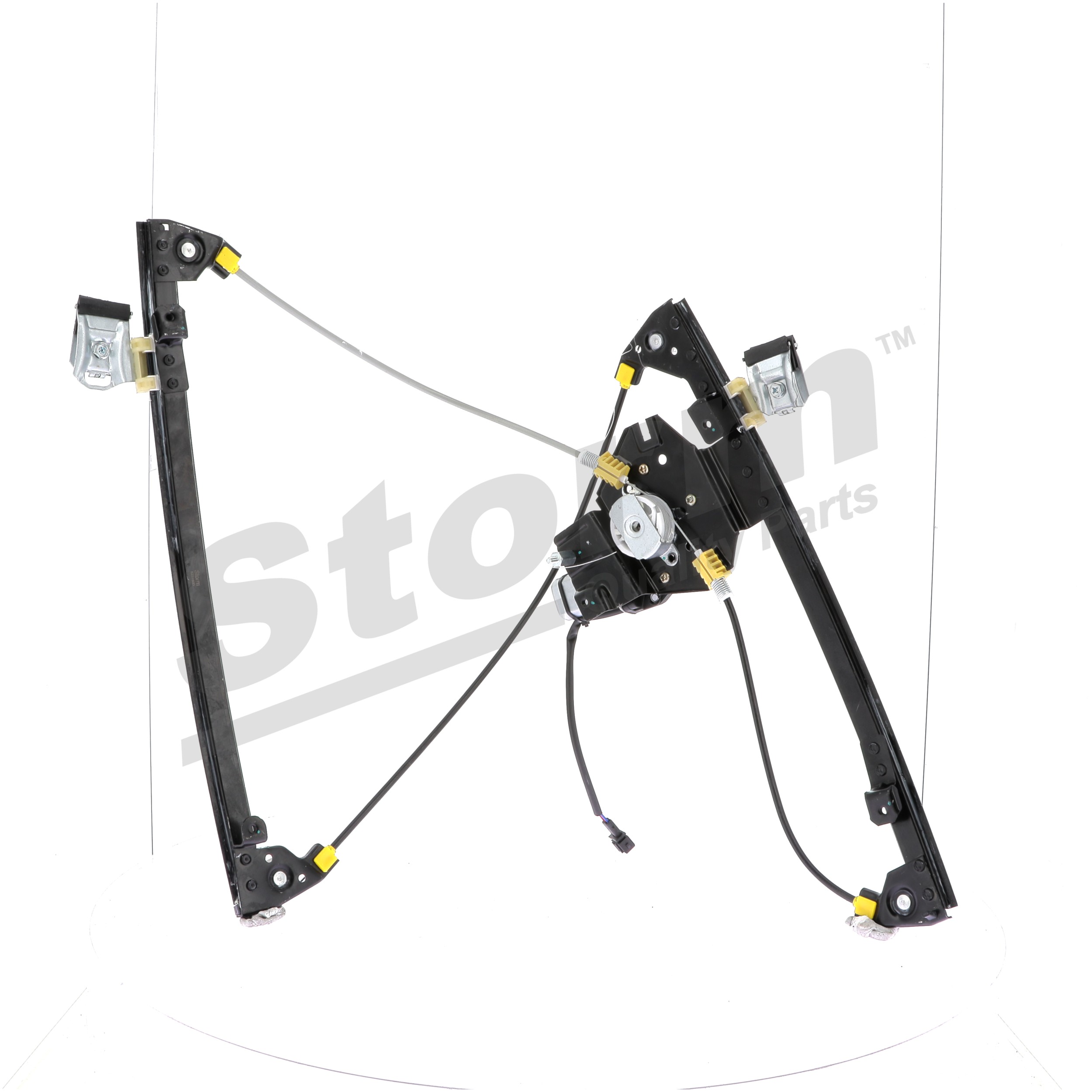 Köp STORM QUALITY PARTS Fönsterhiss Produktnummer: 90277ST till det förmånliga priset av 1353,41 kr