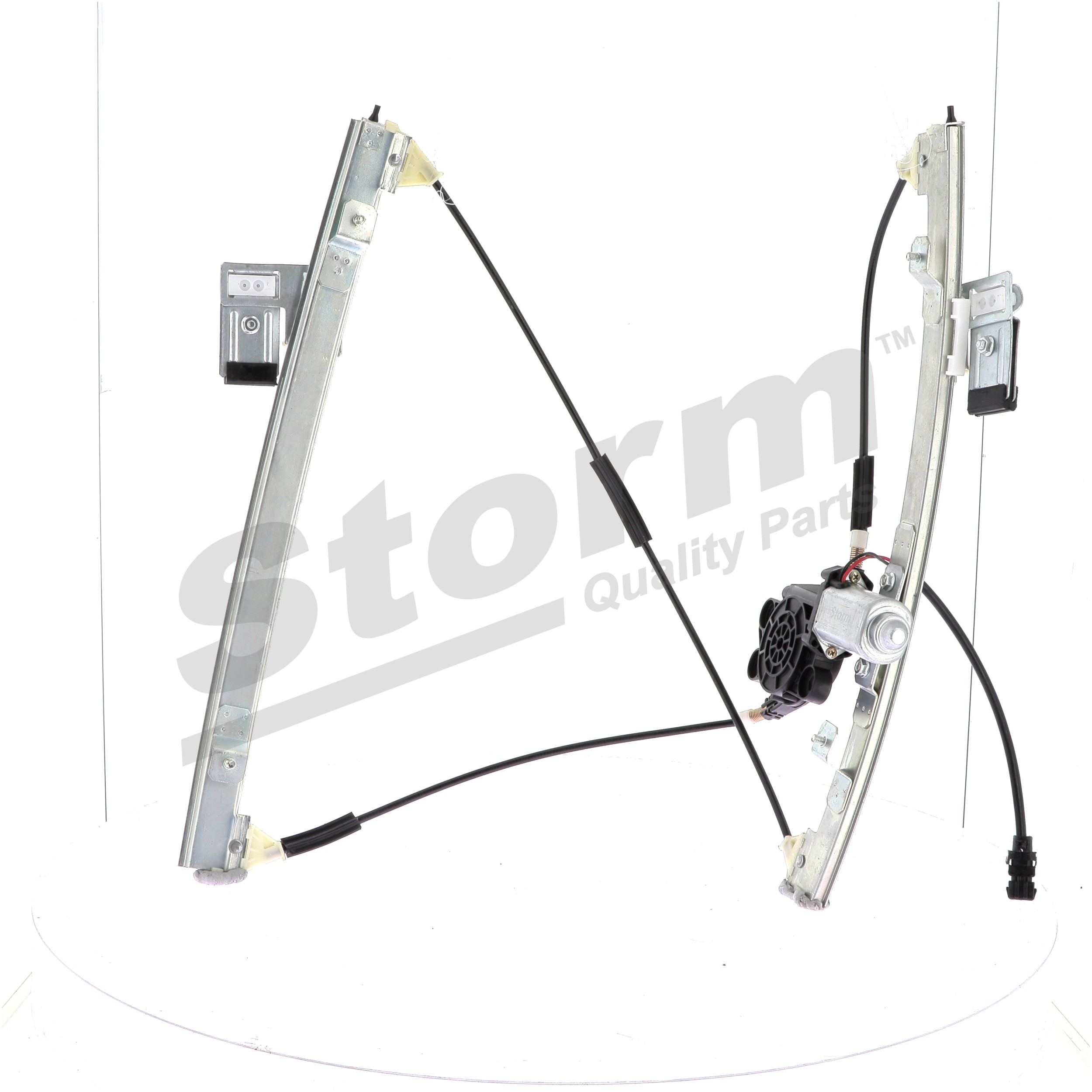 Köp STORM QUALITY PARTS Fönsterhiss Produktnummer: 90278ST till det förmånliga priset av 1071,58 kr