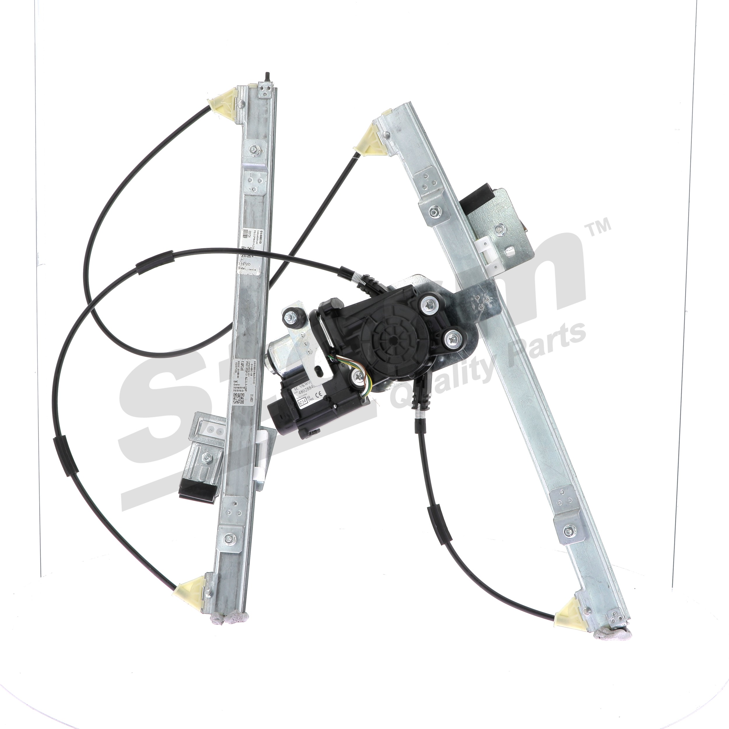 Kupite poceni originalno Odpiralo za okno 90279, primerljivo z 6N3837461D OEM številke, prek spleta