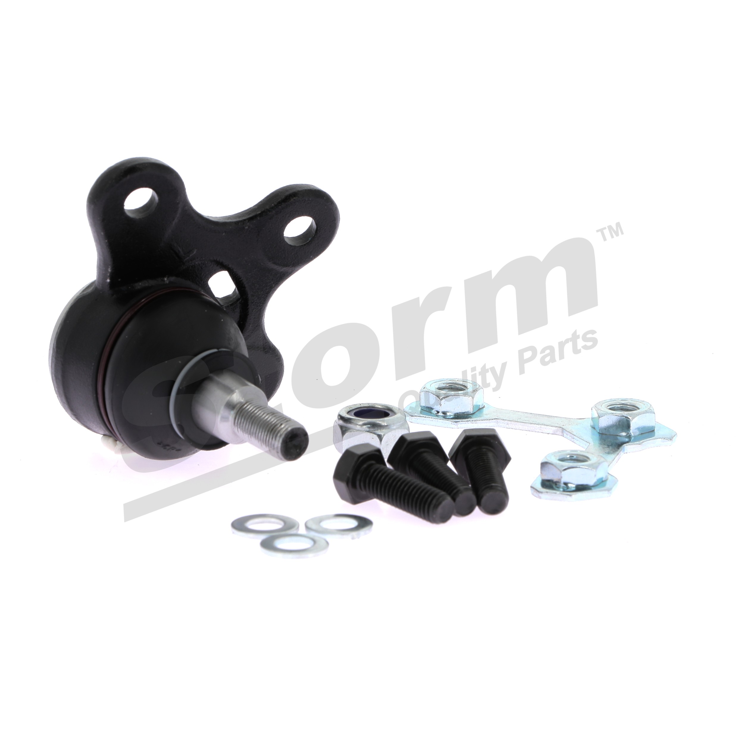 Köp STORM QUALITY PARTS Spindelled Produktnummer: 90284 till det förmånliga priset av 272,27 kr