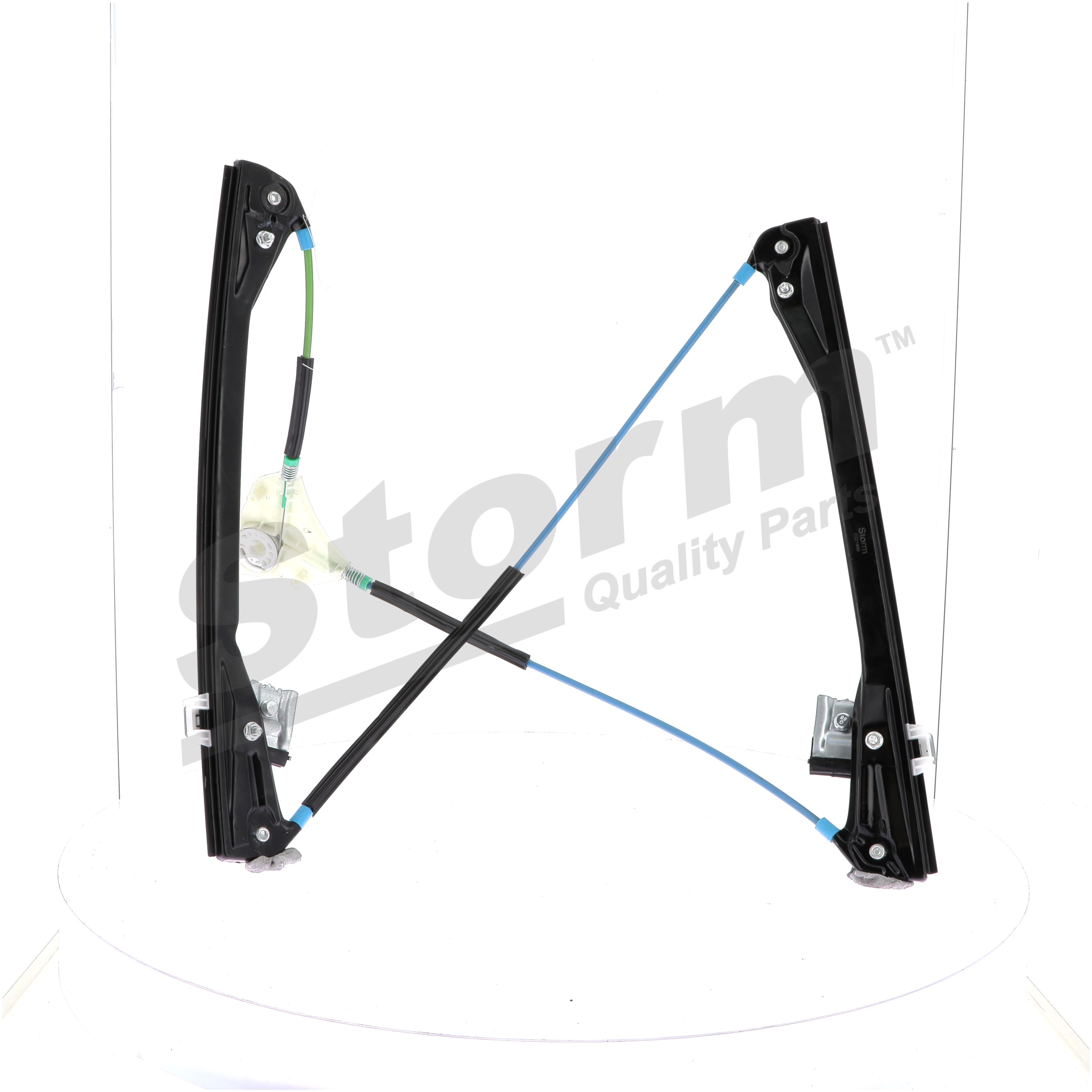 Kupte si levné originální Zvedací zařízení oken 90287 porovnatelné s 6Q3837461E OEM čísly online