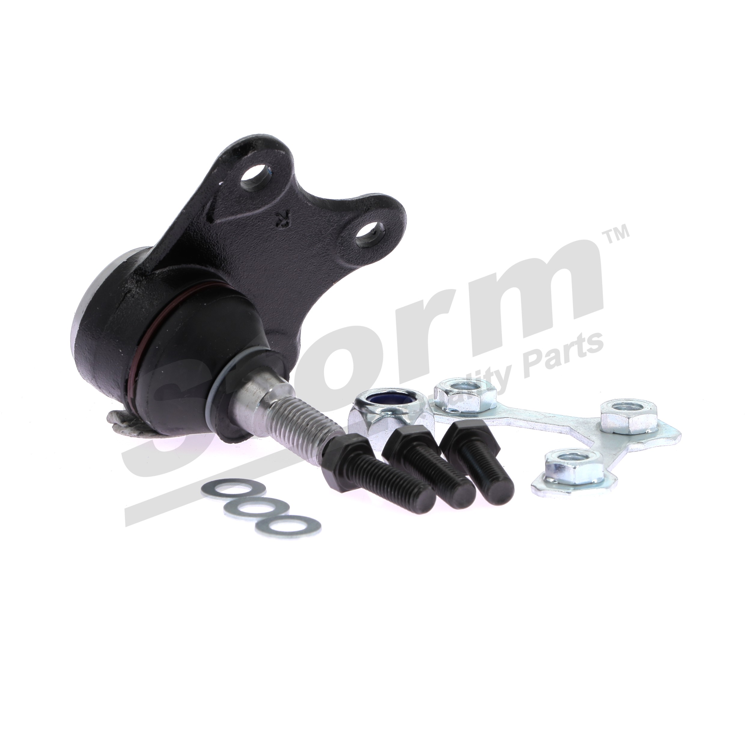 Kupite poceni originalno Nosilni zgib / vodilni zgib 90293, primerljivo z 6Q0407366E OEM številke, prek spleta