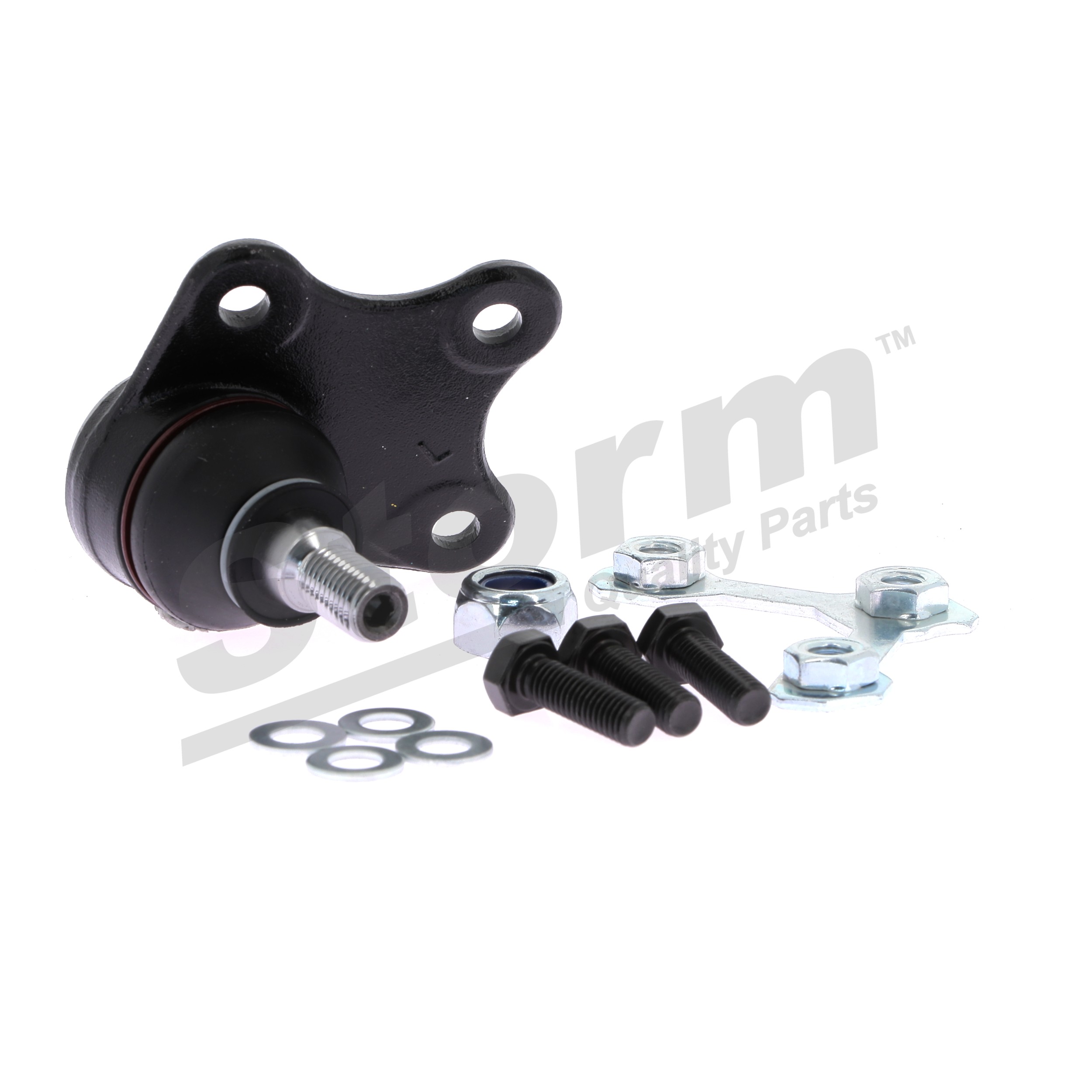 Kupte si levné originální Podpora- / Kloub 90294 porovnatelné s 5Z0407365C OEM čísly online