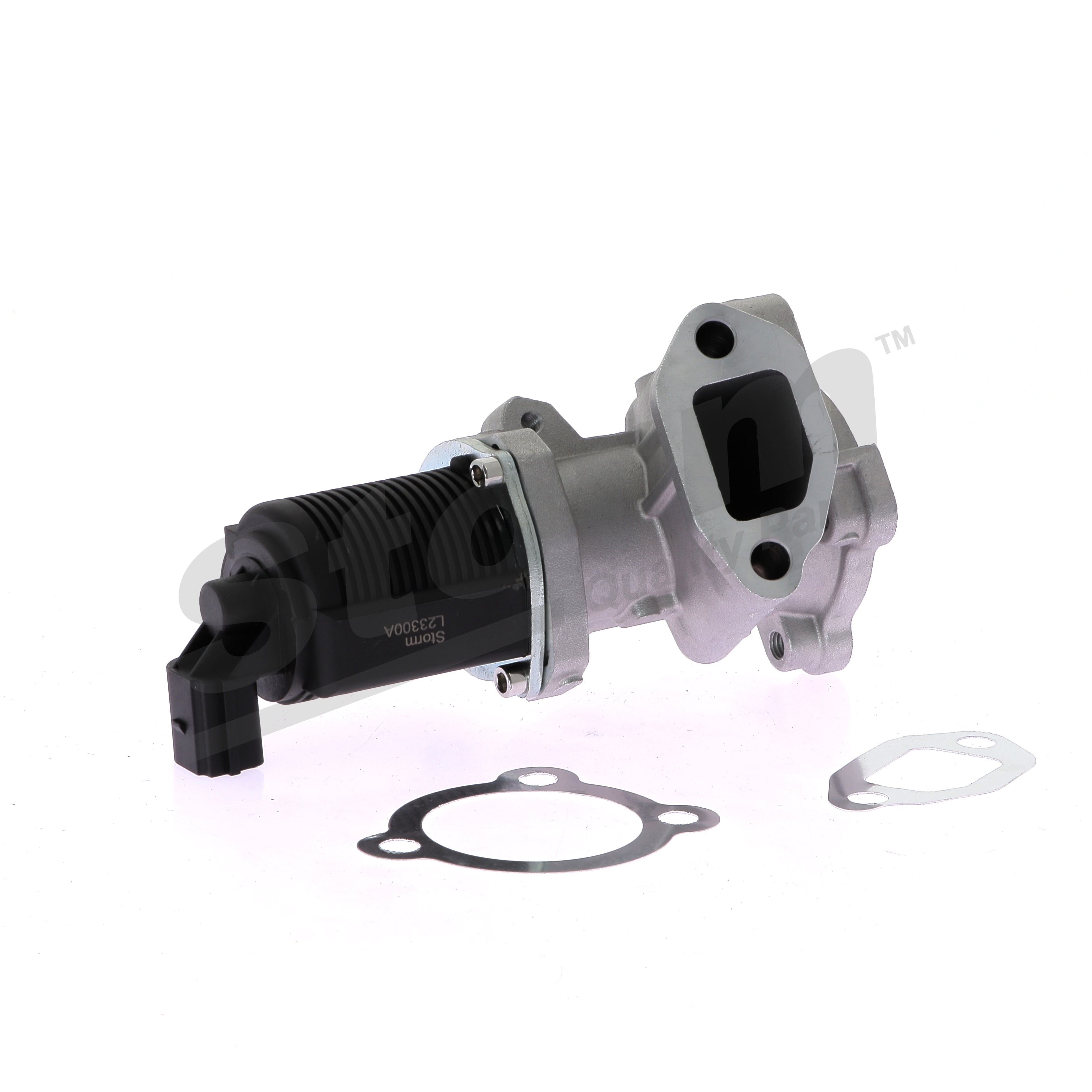 Köp STORM QUALITY PARTS EGR-ventil Produktnummer: 9032 till det förmånliga priset av 1043,08 kr