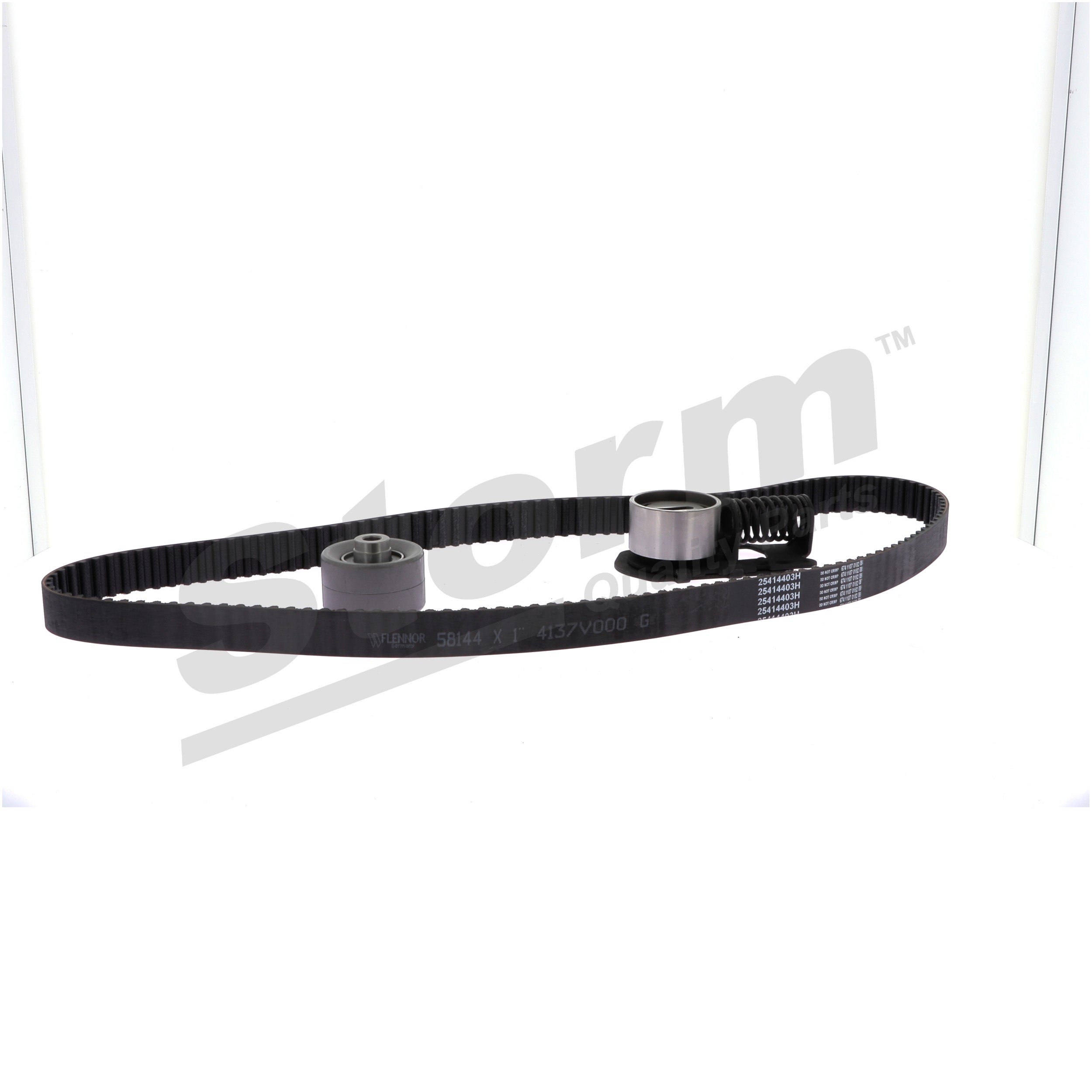 Cumpărați Set curea de distributie de la STORM QUALITY PARTS Număr produs: 904137 la prețul de doar 614,93 lei