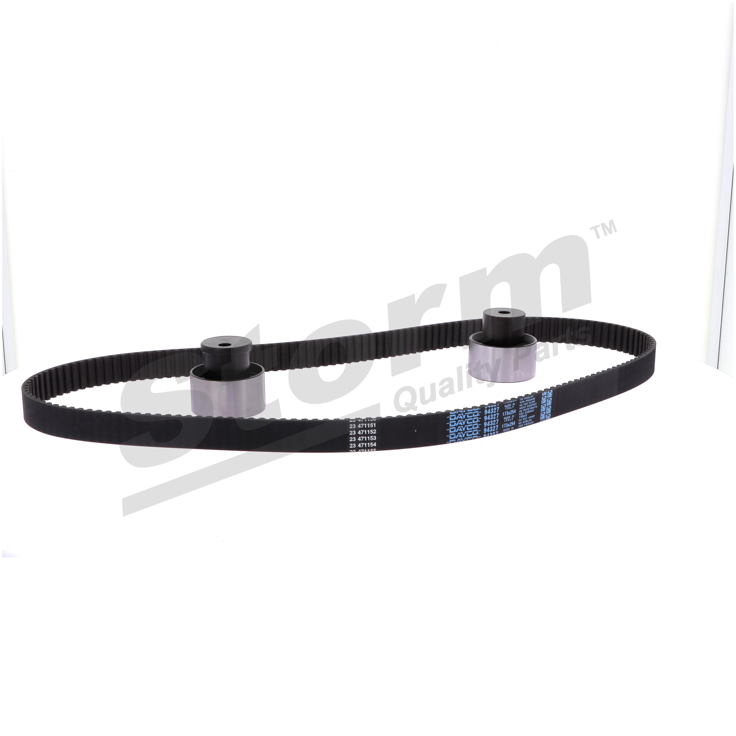 Köp STORM QUALITY PARTS Kamremssats Produktnummer: 904188 till det förmånliga priset av 1157,32 kr