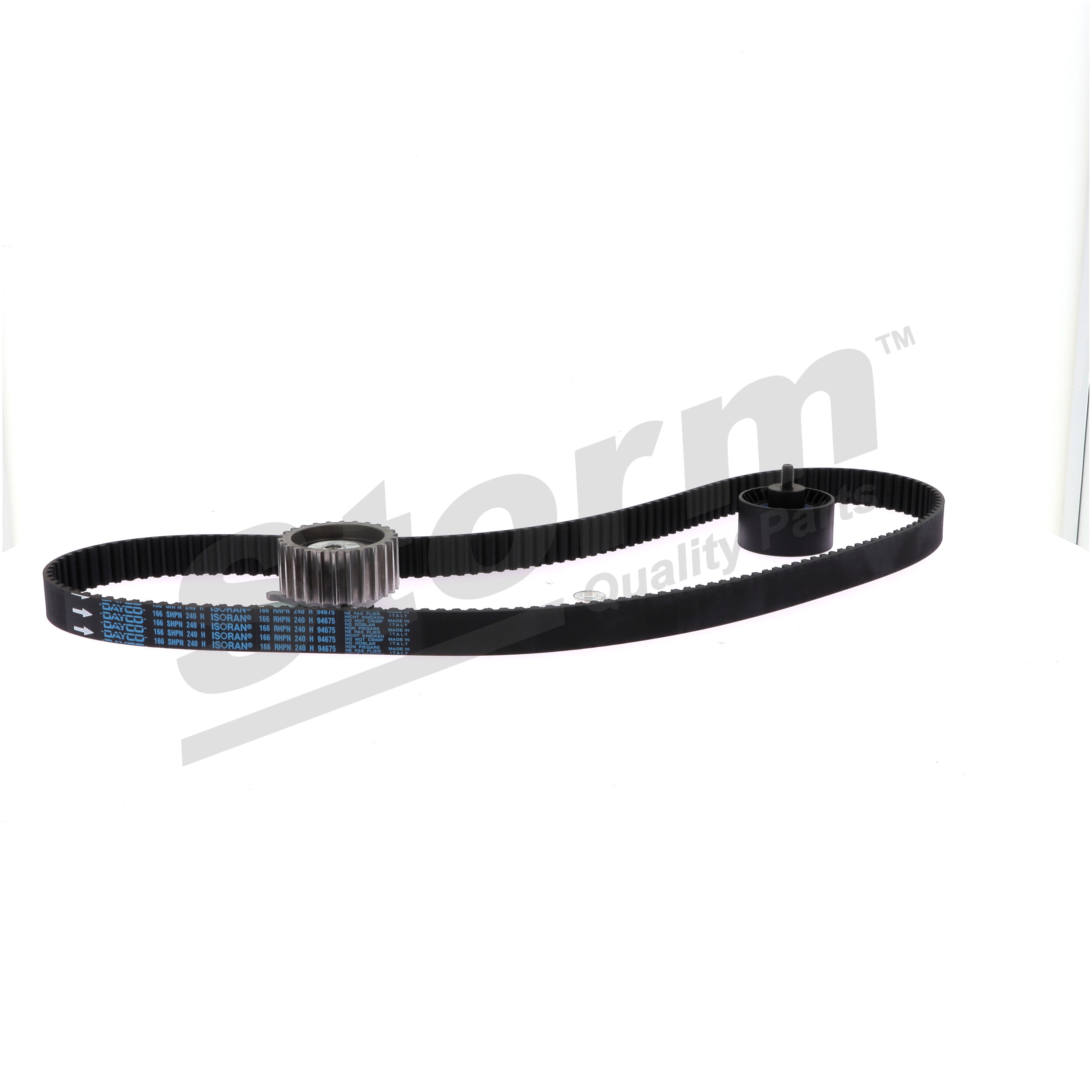 Köp STORM QUALITY PARTS Kamremssats Produktnummer: 904358 till det förmånliga priset av 1723,03 kr