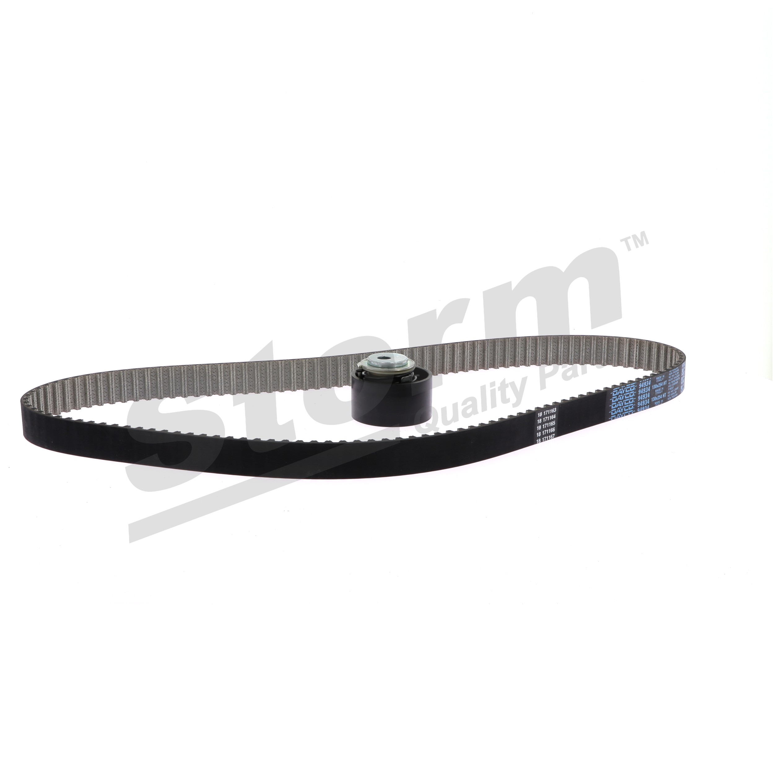 Köp STORM QUALITY PARTS Kamremssats Produktnummer: 904460 till det förmånliga priset av 1917,10 kr
