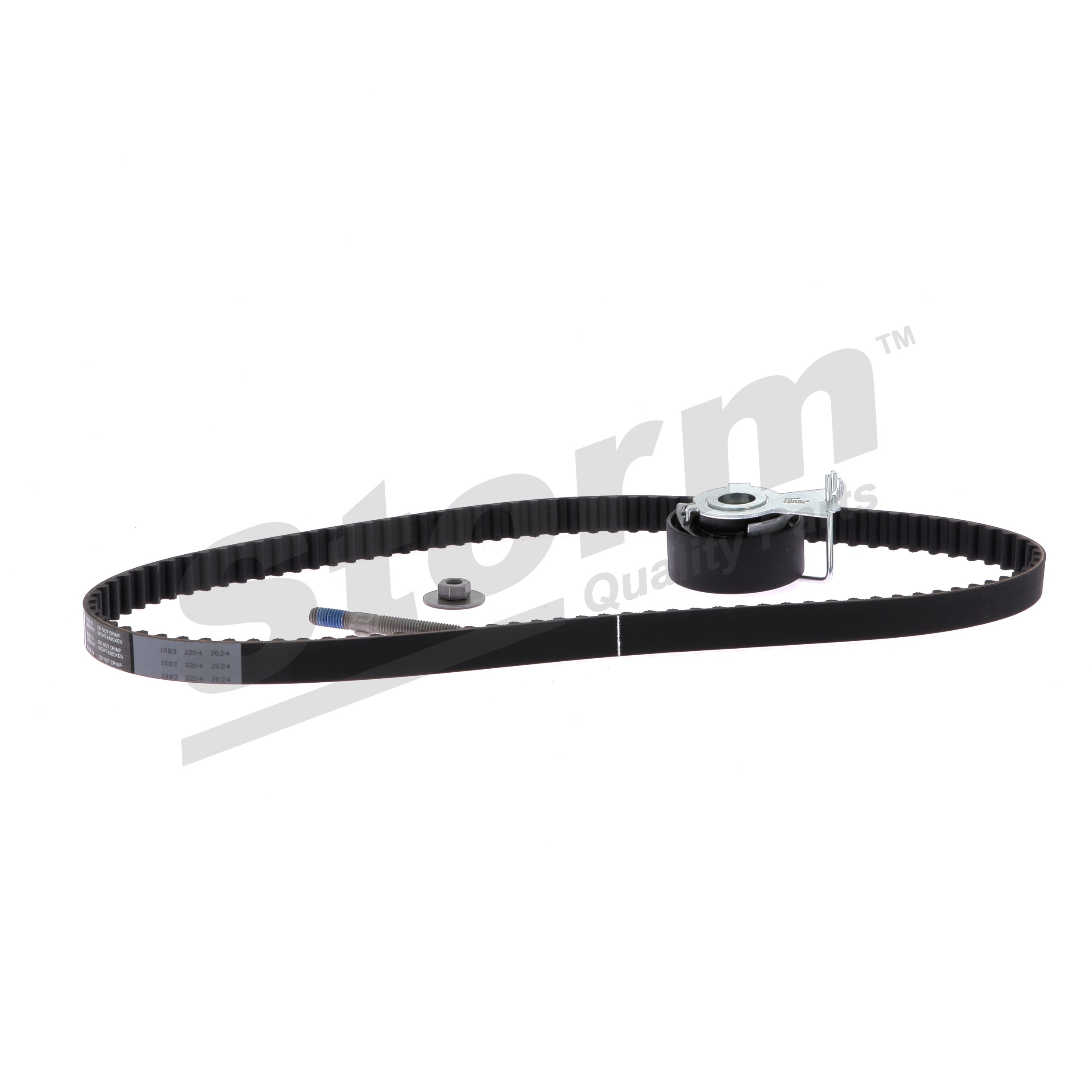 Köp STORM QUALITY PARTS Kamremssats Produktnummer: 904464 till det förmånliga priset av 770,29 kr