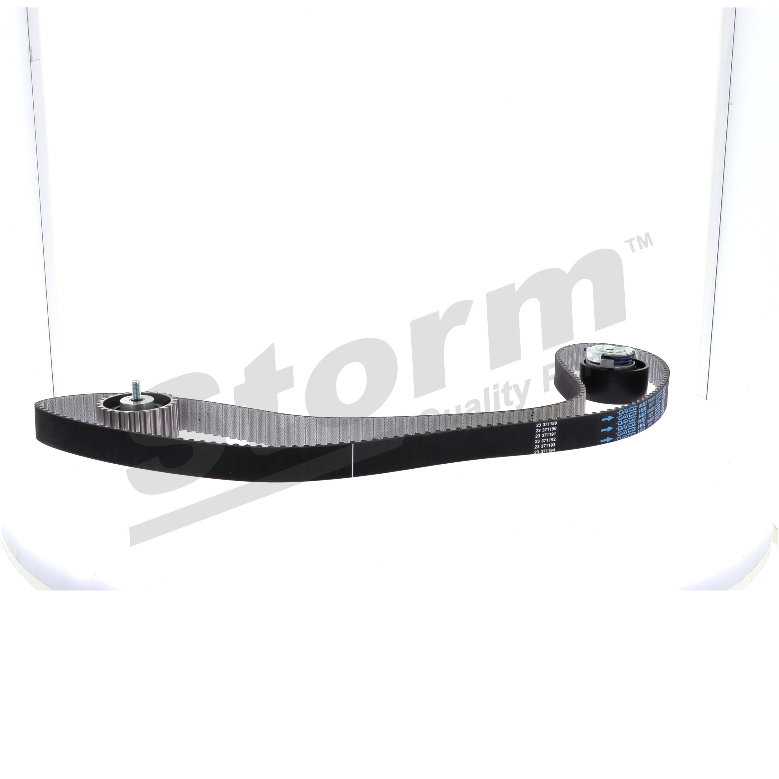 Kupite poceni originalno Komplet (kit) zobatega jermena 904481, primerljivo z 504010846 OEM številke, prek spleta