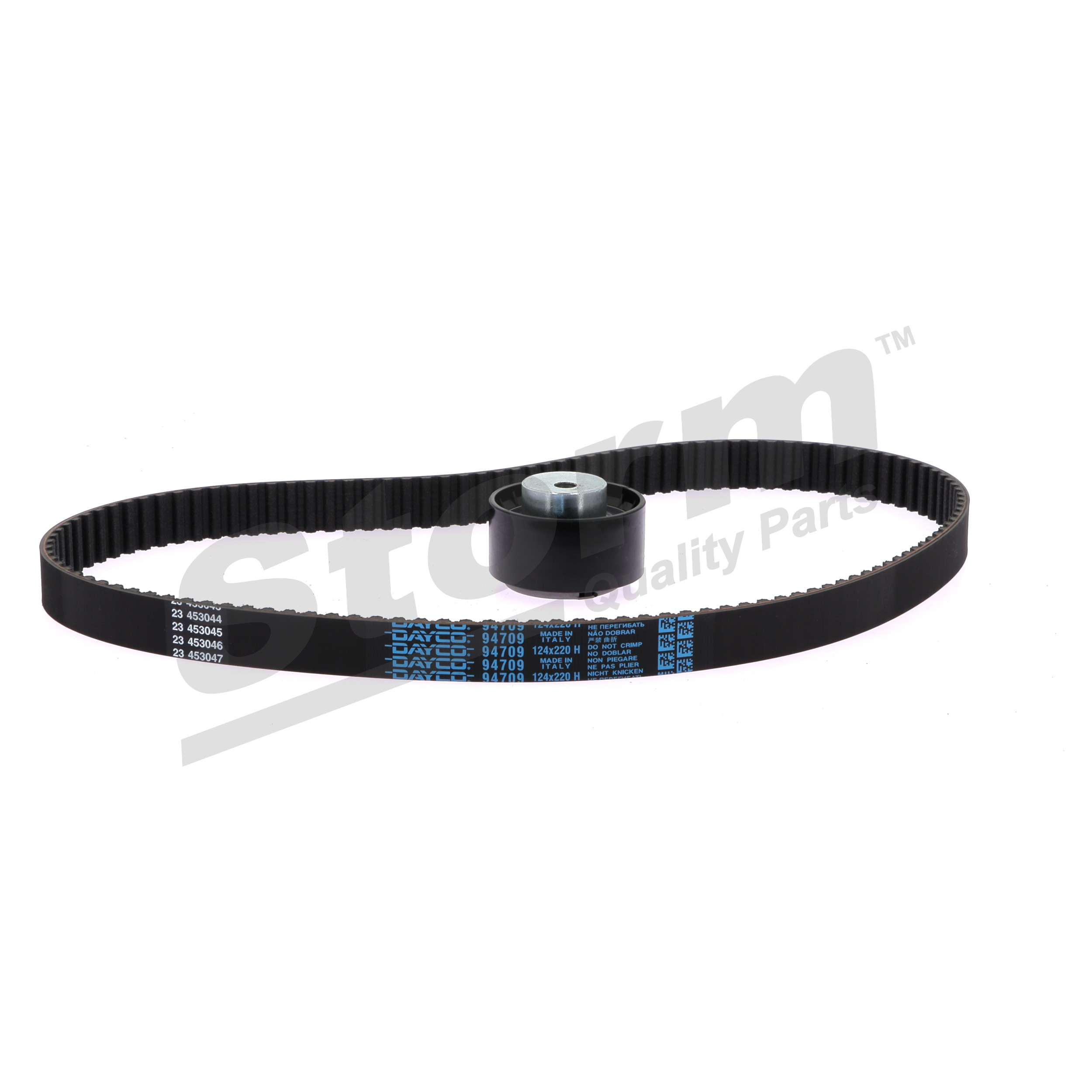 Köp STORM QUALITY PARTS Kamremssats Produktnummer: 904492 till det förmånliga priset av 909,43 kr