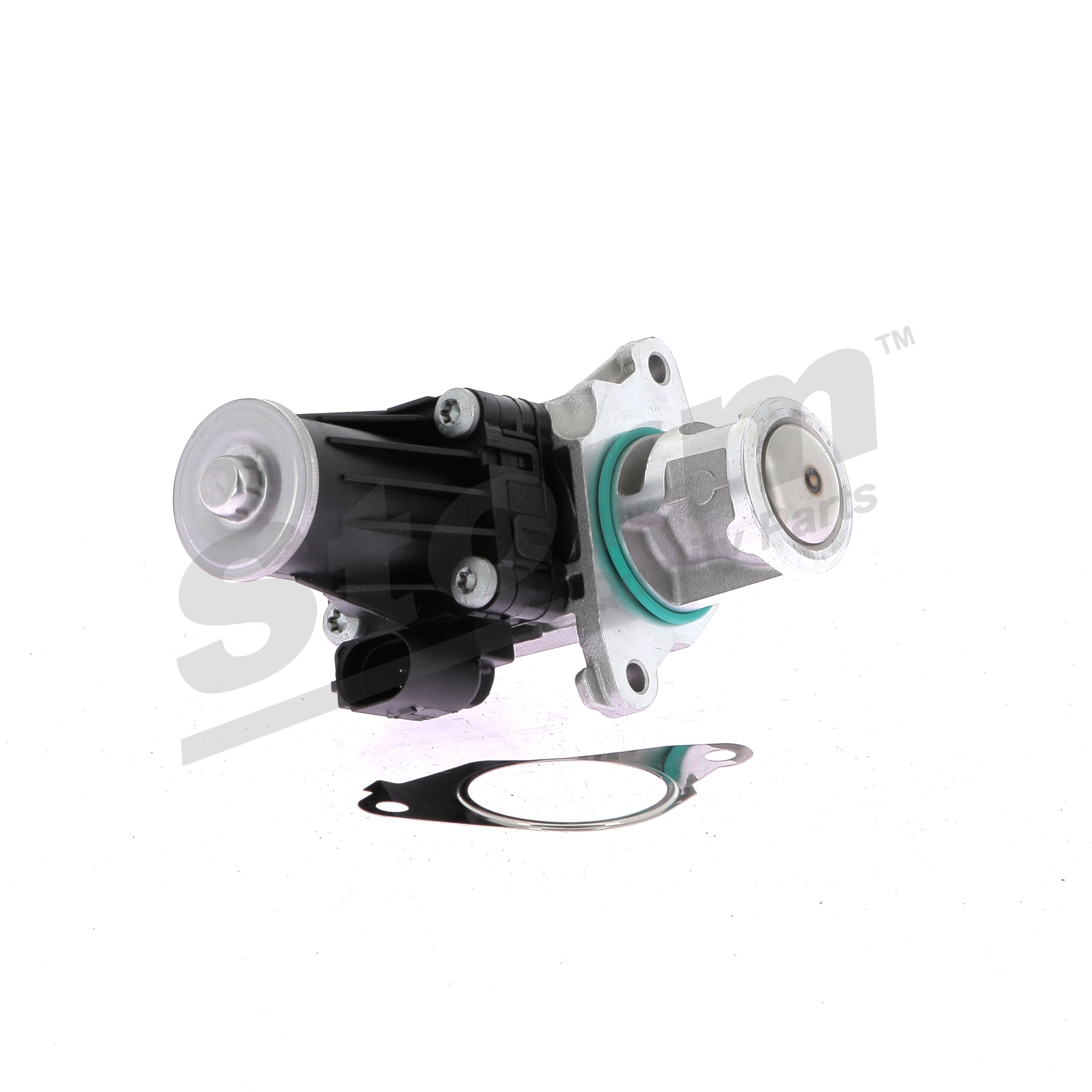 Köp STORM QUALITY PARTS EGR-ventil Produktnummer: 9050 till det förmånliga priset av 1419,09 kr