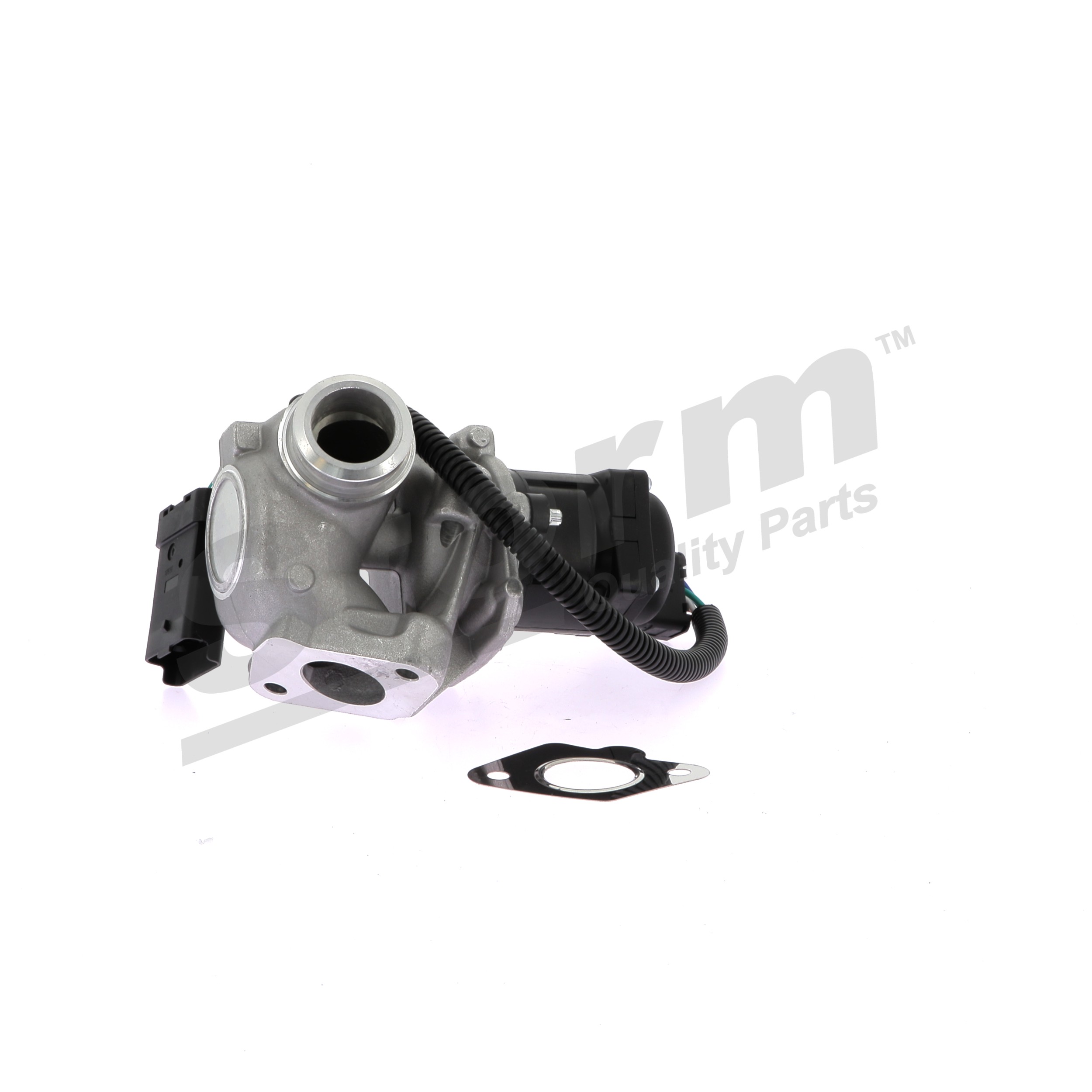 Köp STORM QUALITY PARTS EGR-ventil Produktnummer: 9062 till det förmånliga priset av 1952,77 kr