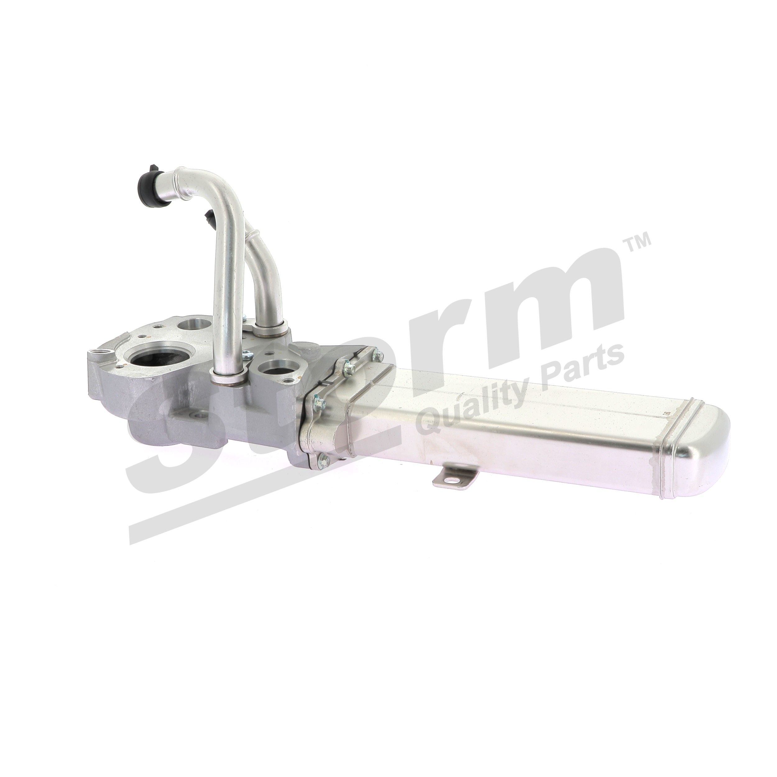Köp STORM QUALITY PARTS EGR kylare Produktnummer: 9067 till det förmånliga priset av 3827,14 kr