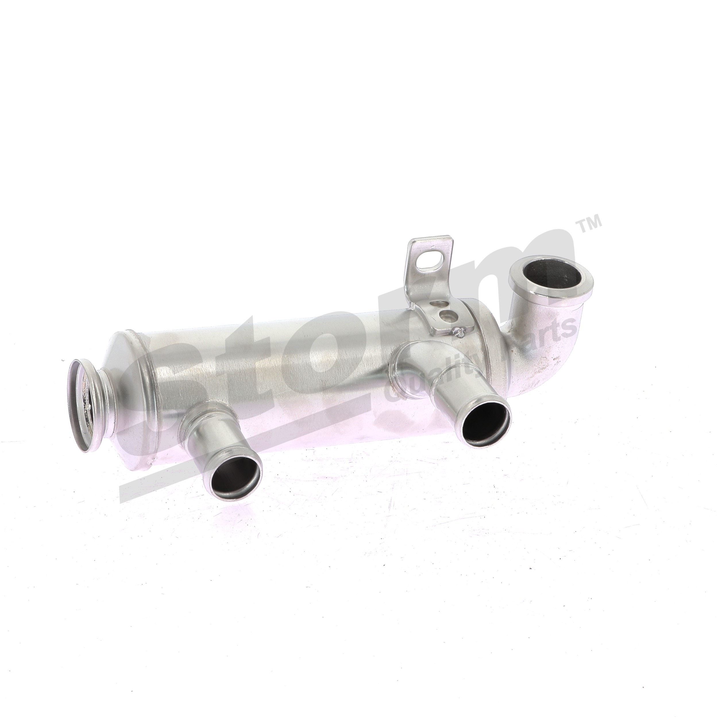 CITROËN 1.6 HDi 16V 90 HV Diesel EGR-jäähdytin OEM 11717804953 STORM QUALITY PARTS netistä edulliseen hintaan